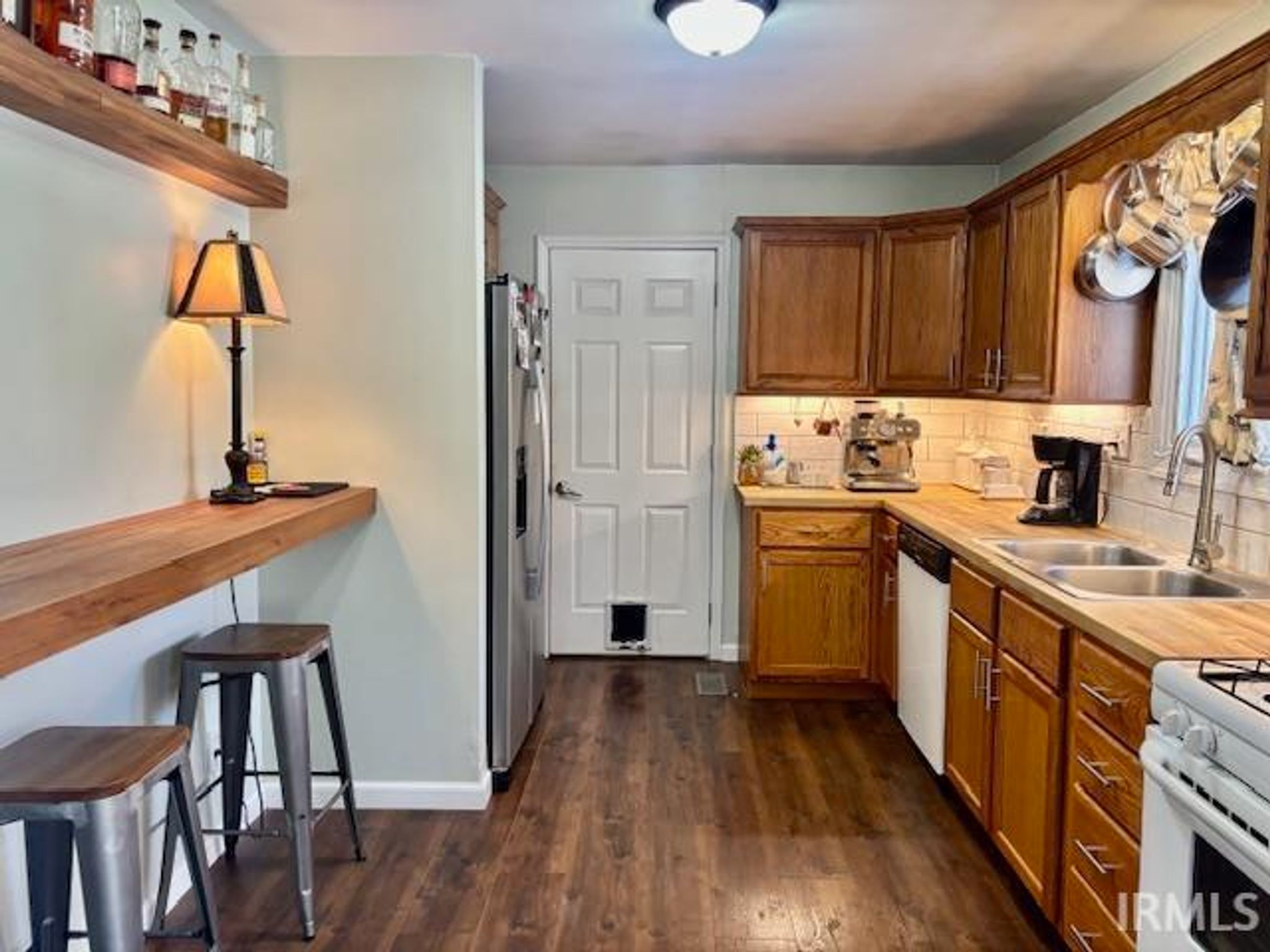 Image of 5801 W Jackson Street