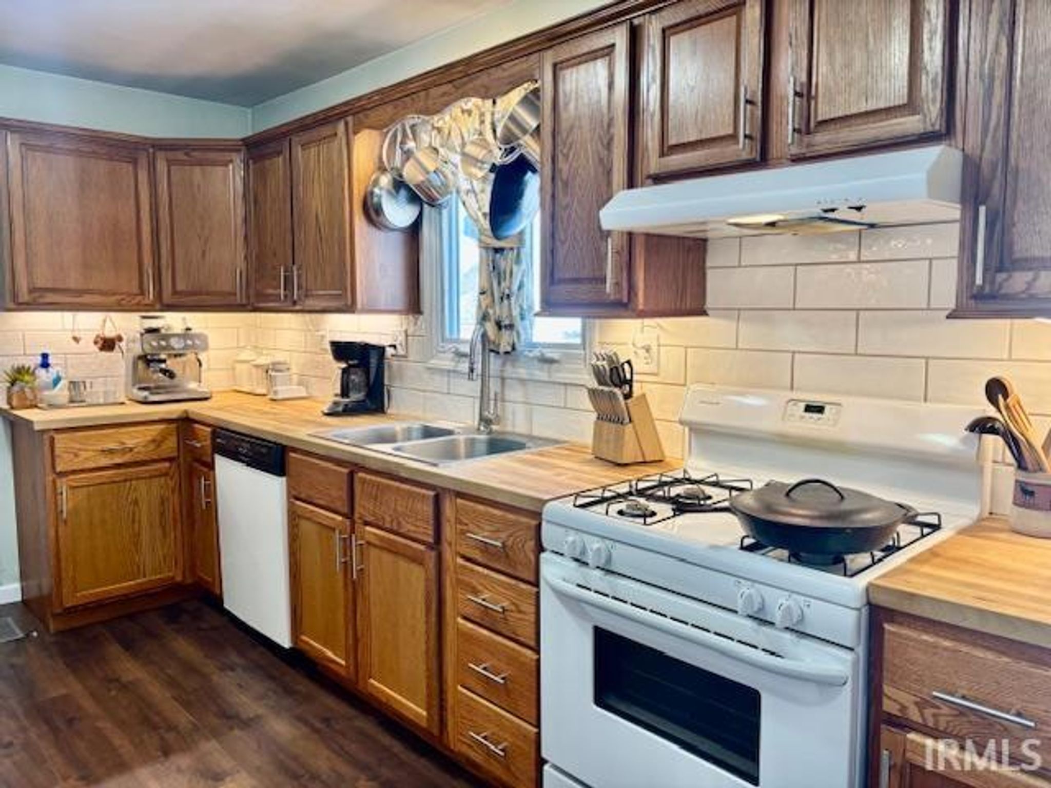 Image of 5801 W Jackson Street