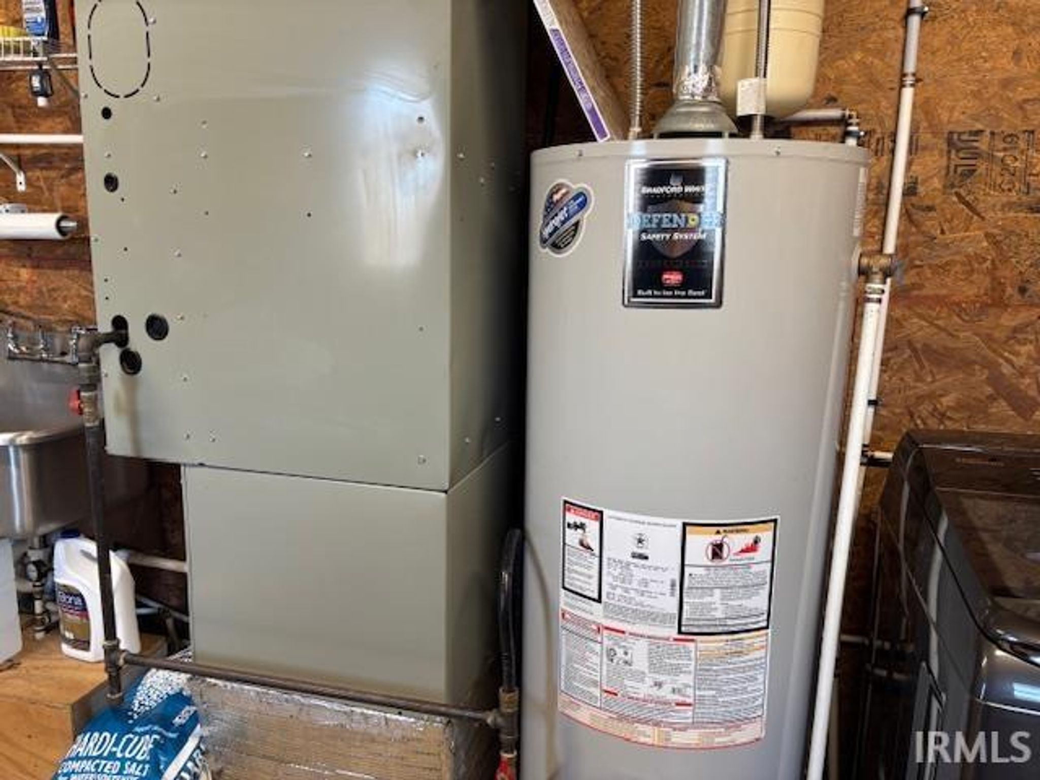 Image of 5801 W Jackson Street