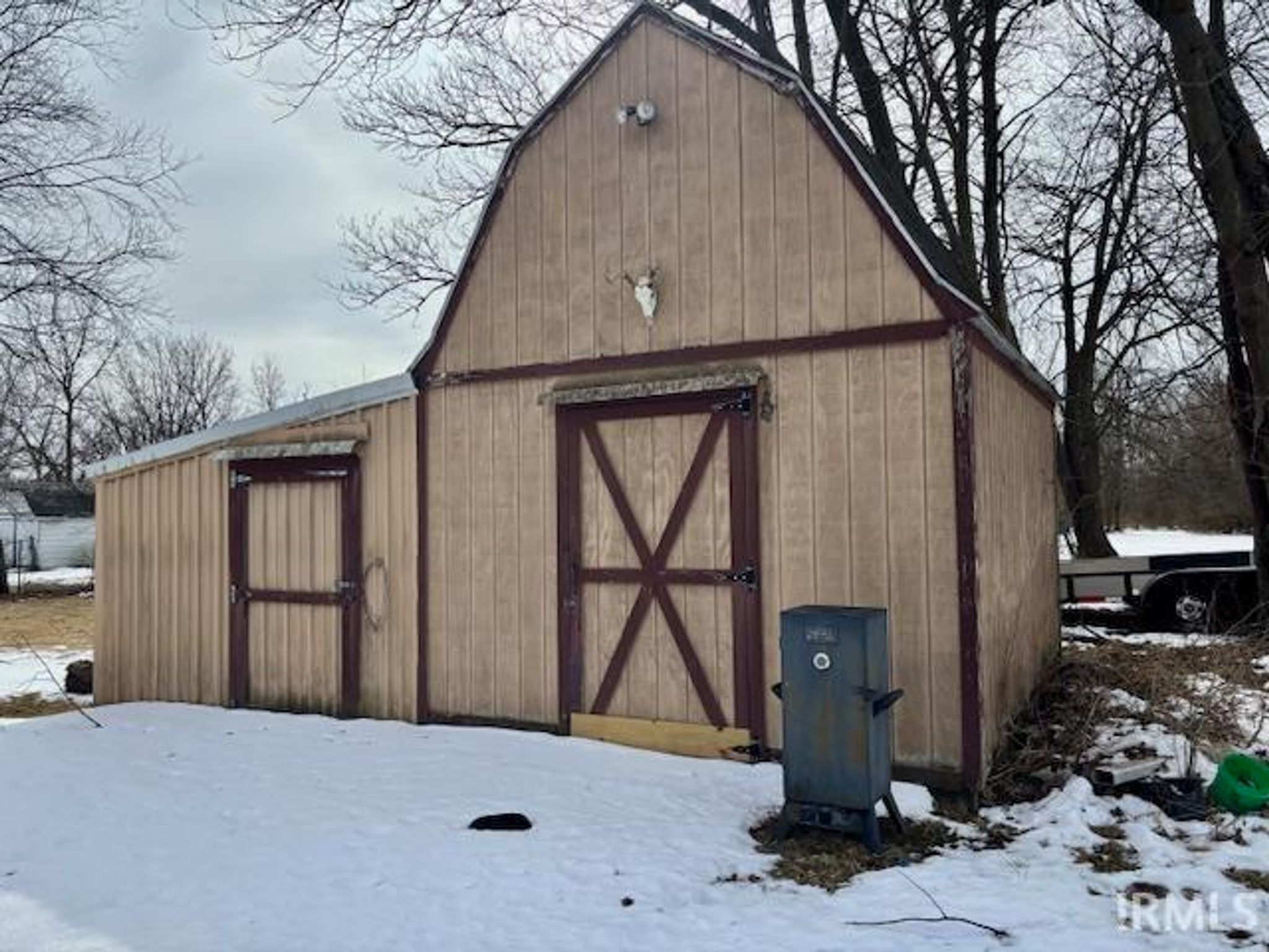 Image of 5801 W Jackson Street