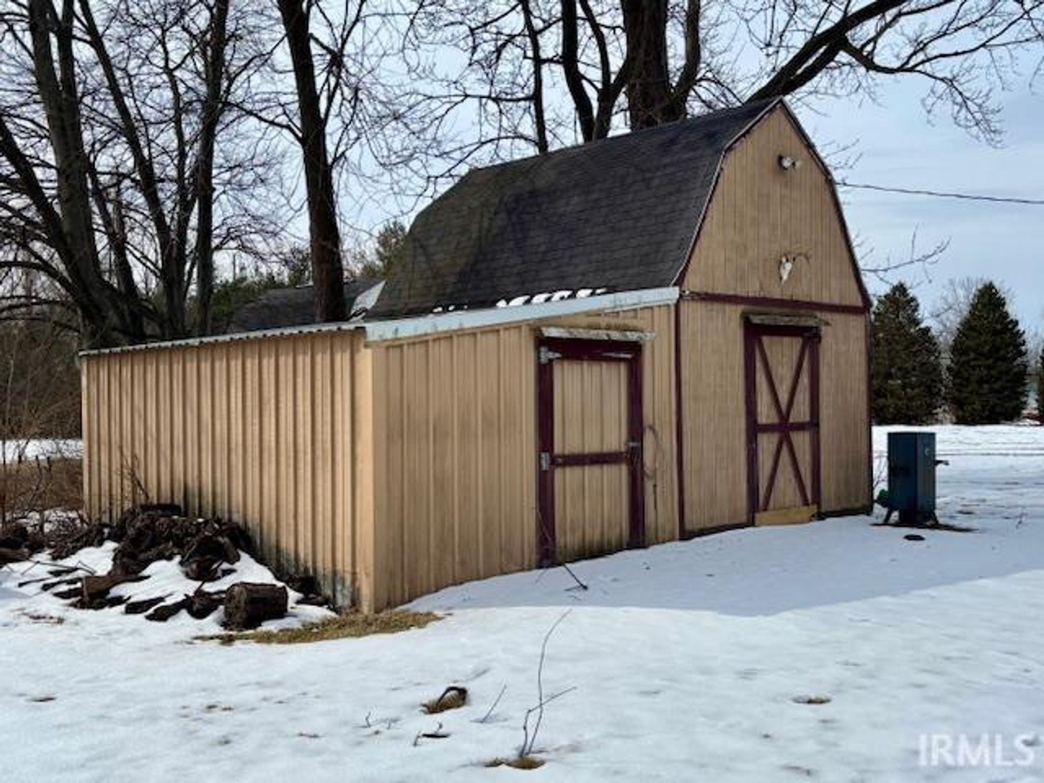 Image of 5801 W Jackson Street