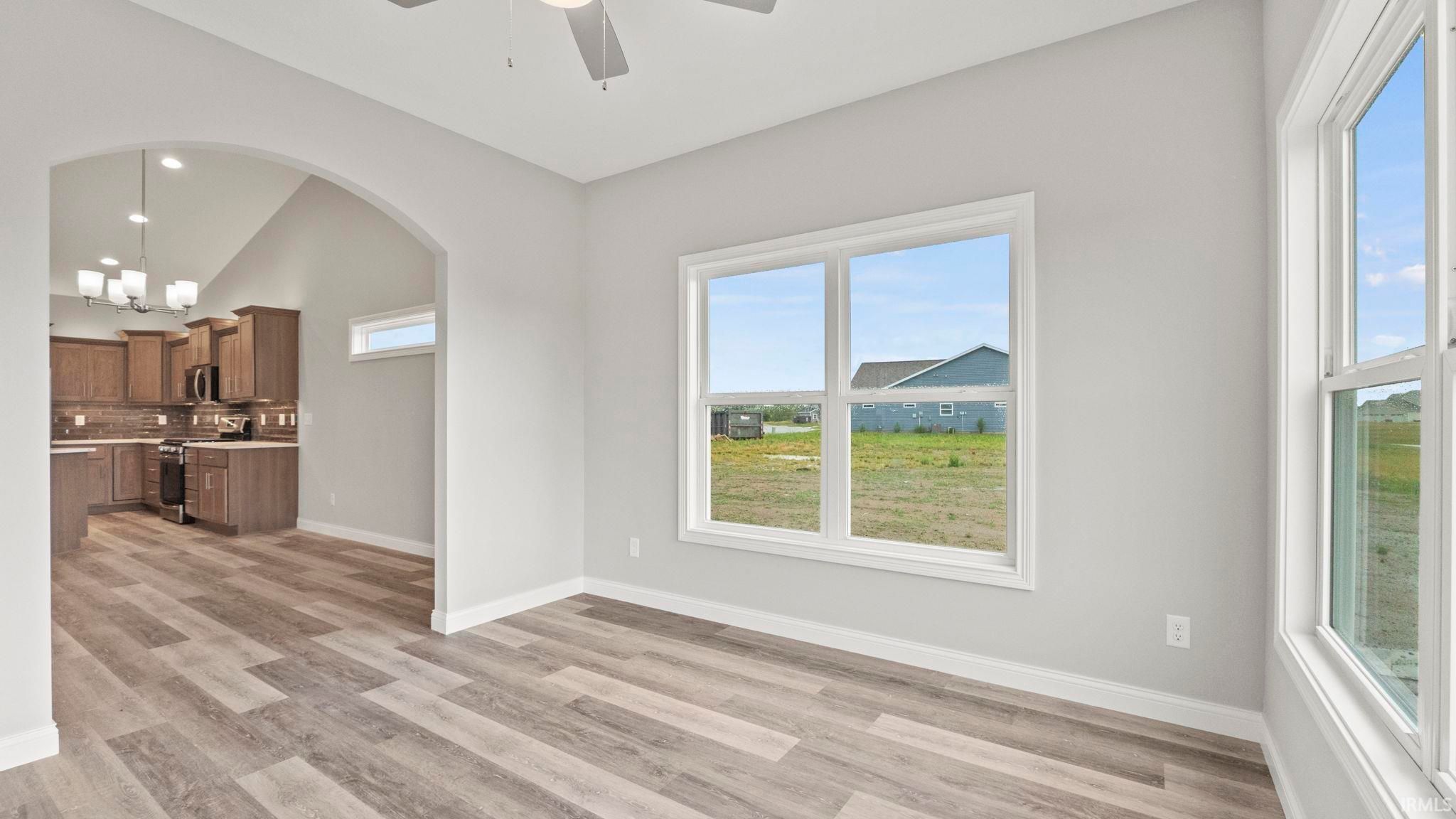 Image of 3136 E Rocky Way