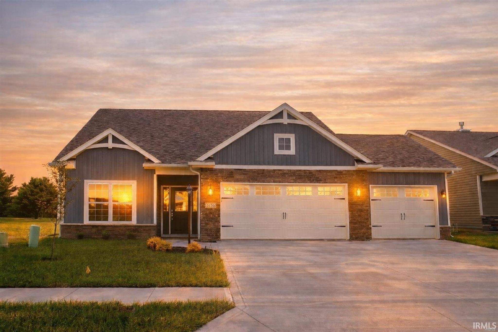 Image of 3136 E Rocky Way