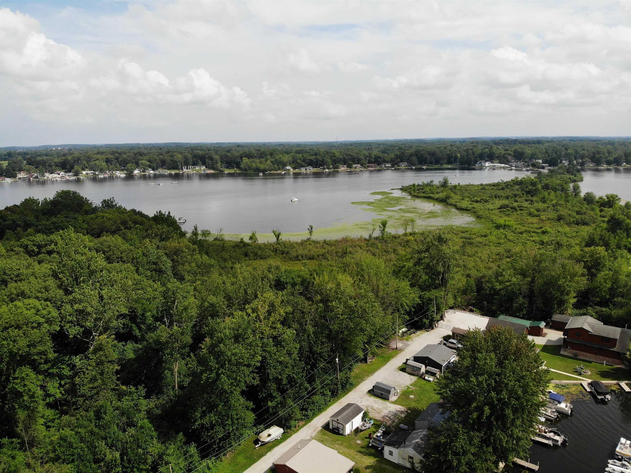 Image of 2 EMS B1D Lane