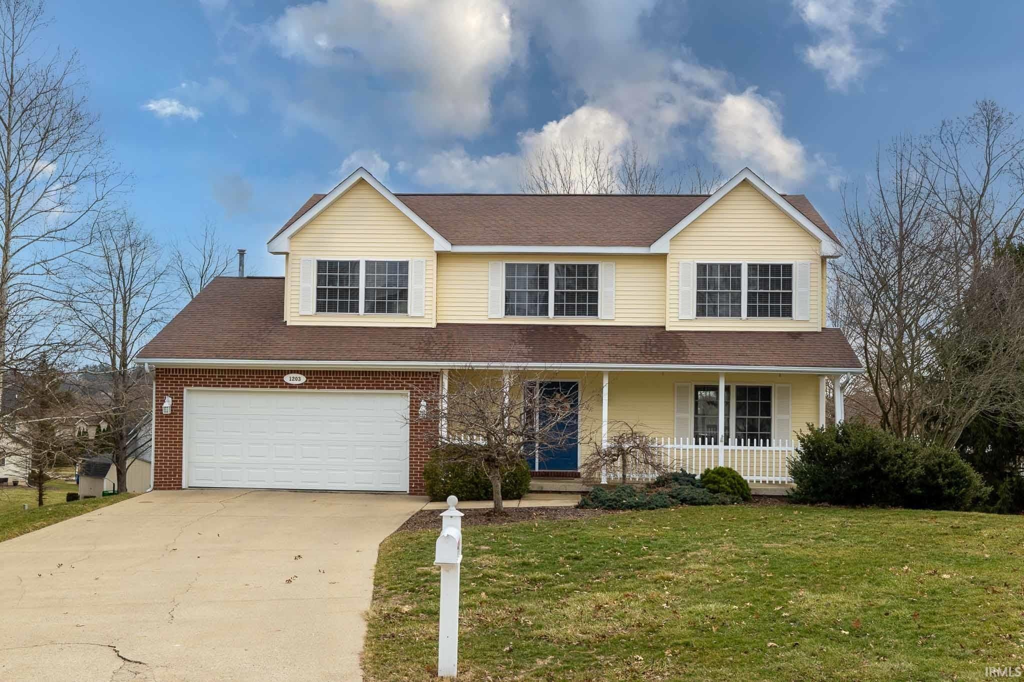 Image of 1203 W Dove Circle