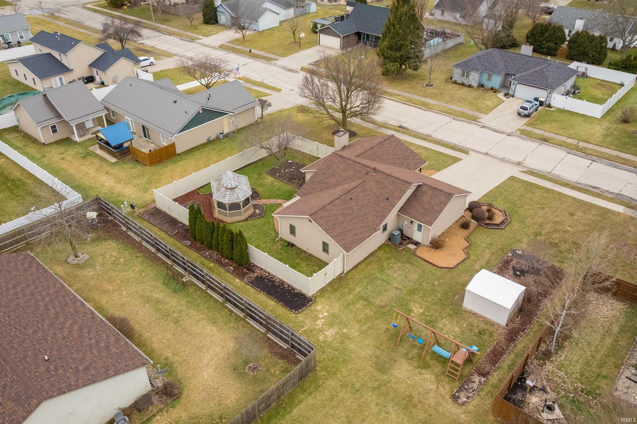 Image of 210 Knoll Ridge Boulevard