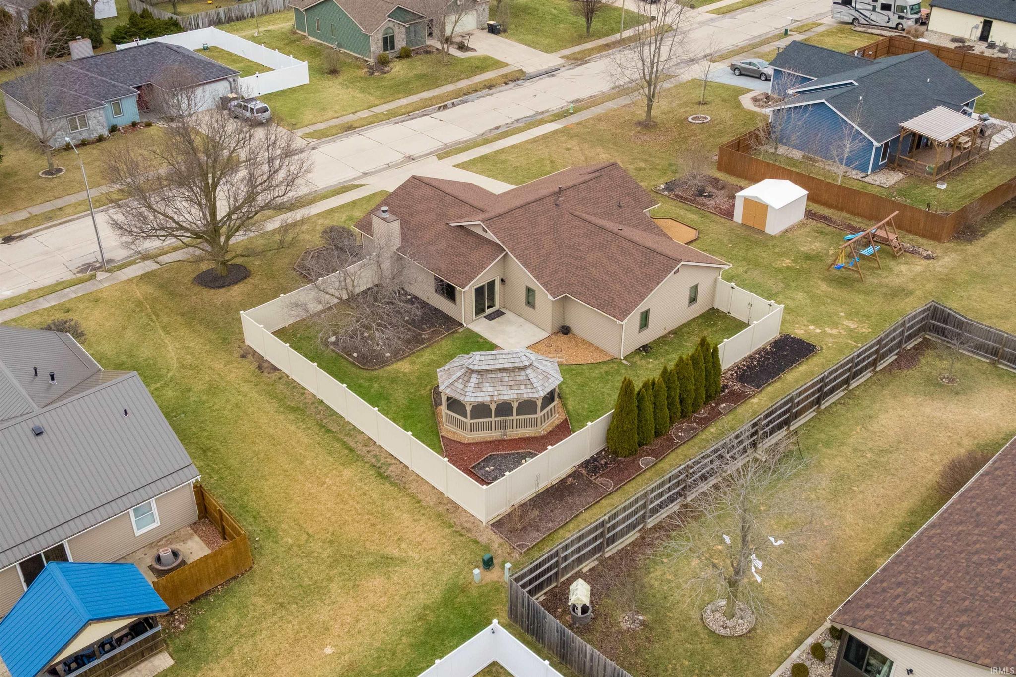 Image of 210 Knoll Ridge Boulevard