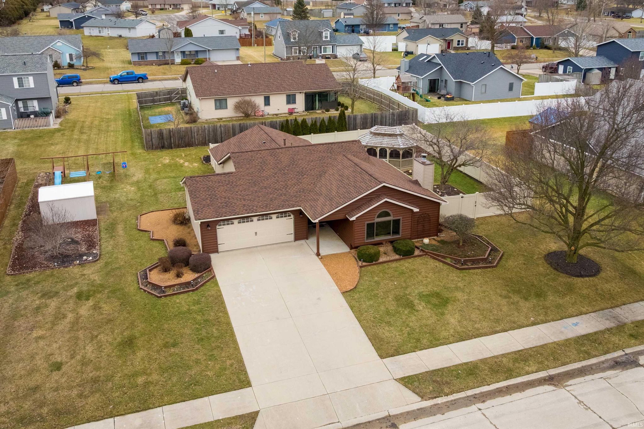 Image of 210 Knoll Ridge Boulevard