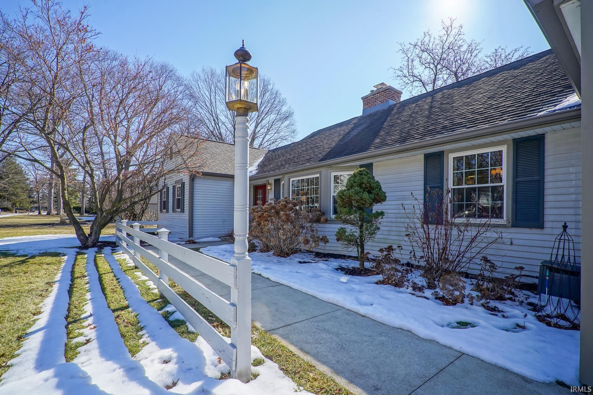 Image of 601 Old Farm Road