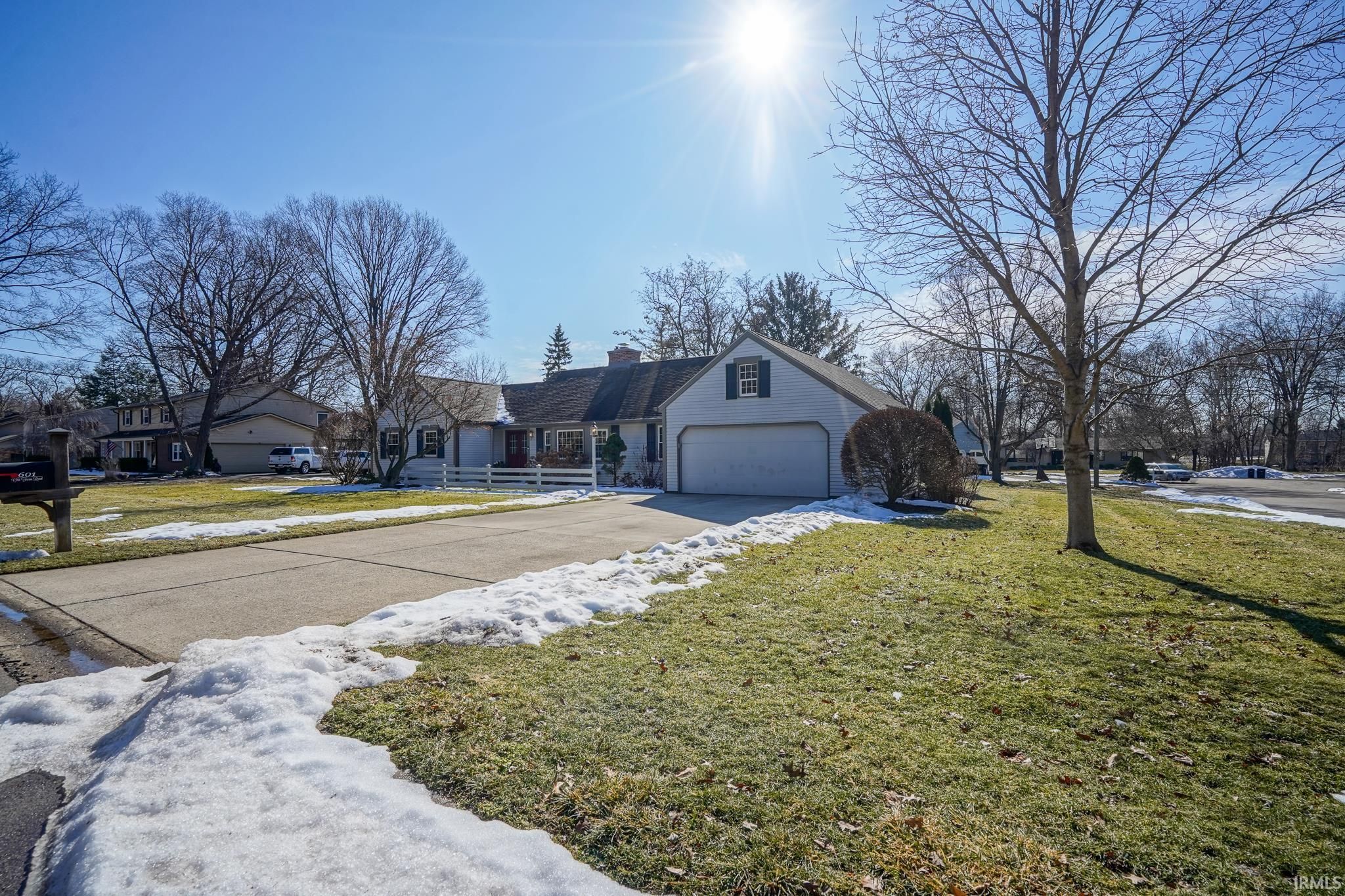 Image of 601 Old Farm Road