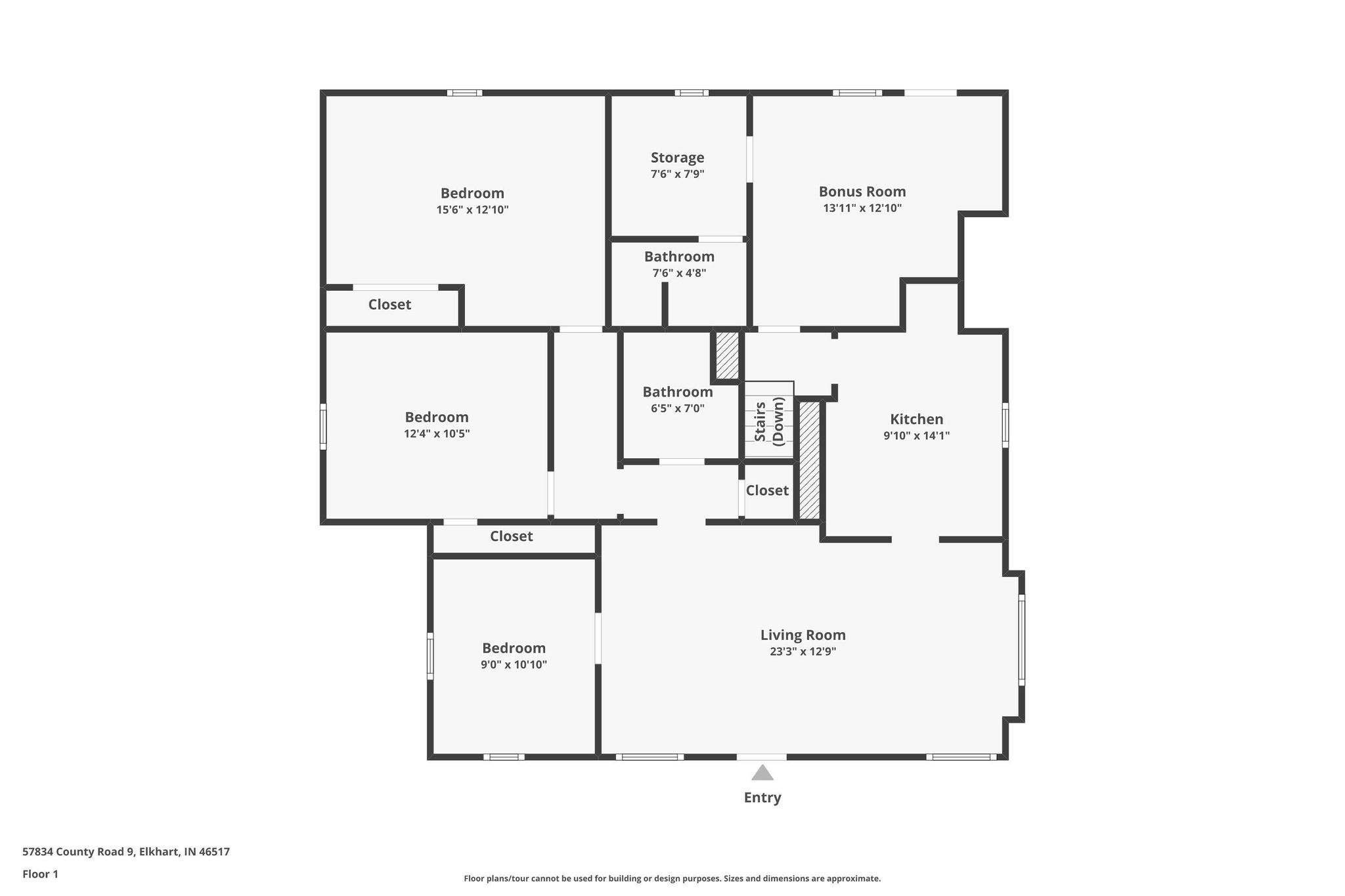 Image of 57834 County Road 9