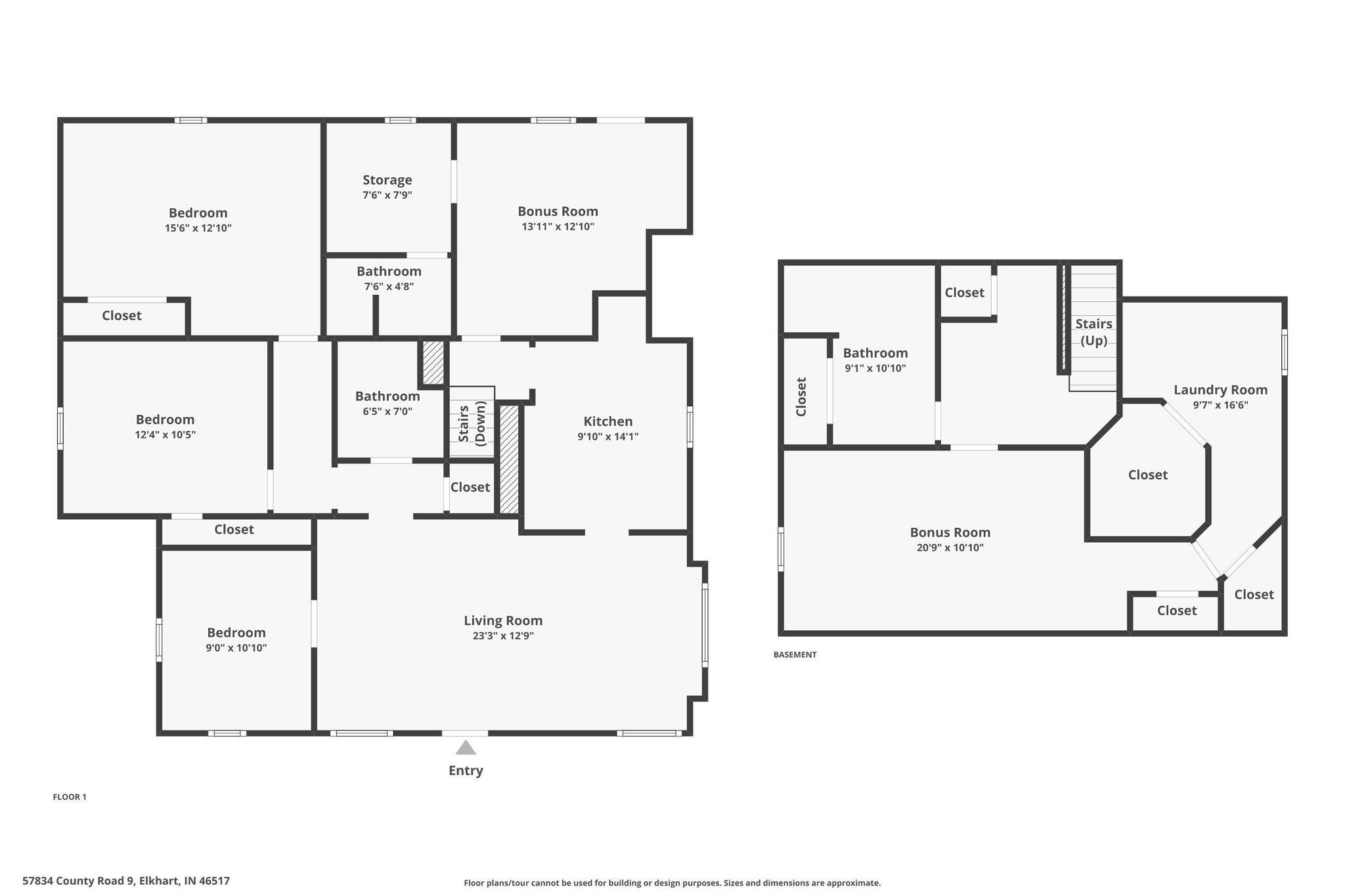 Image of 57834 County Road 9