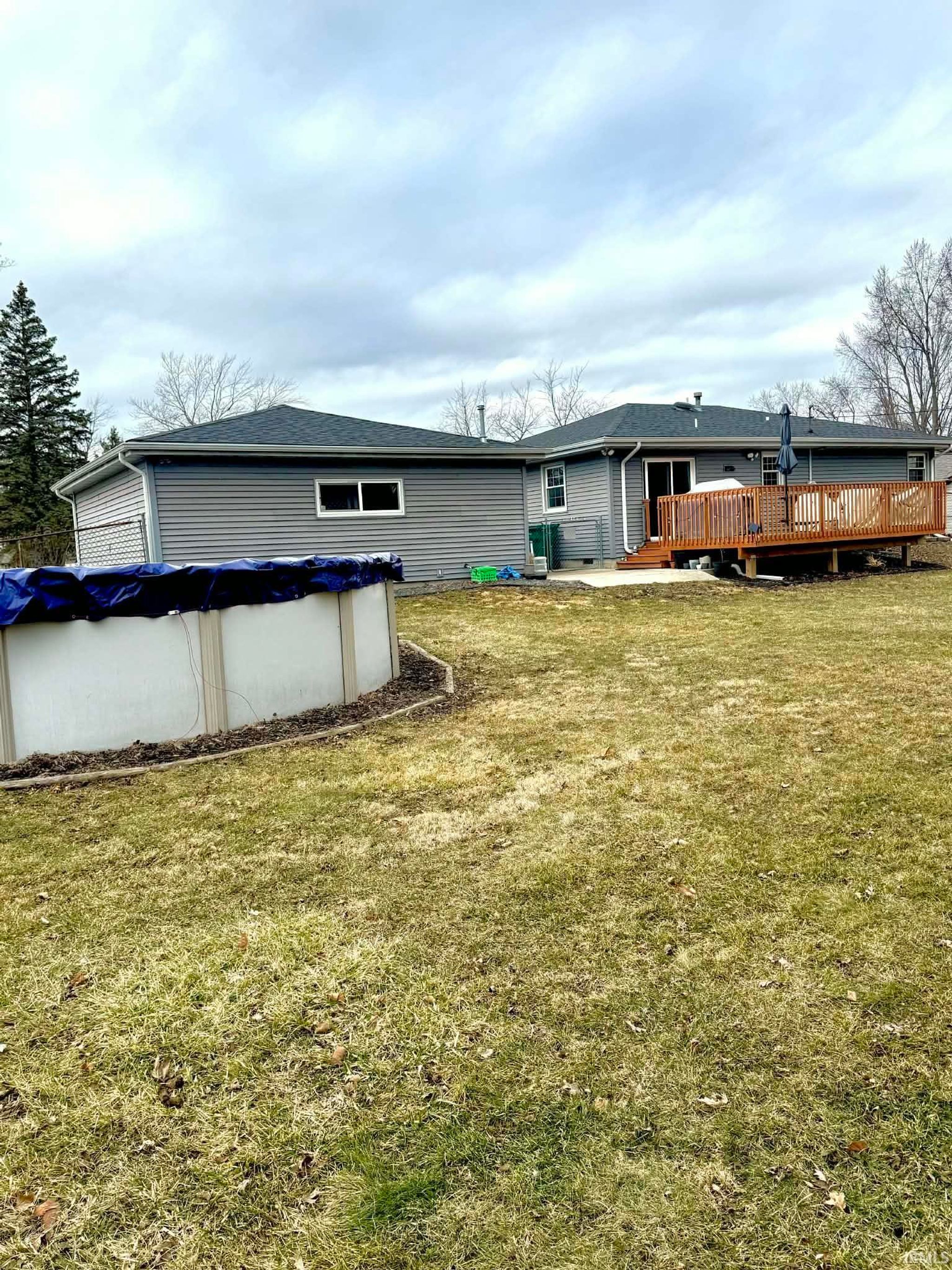 Image of 3303 W 79th Avenue