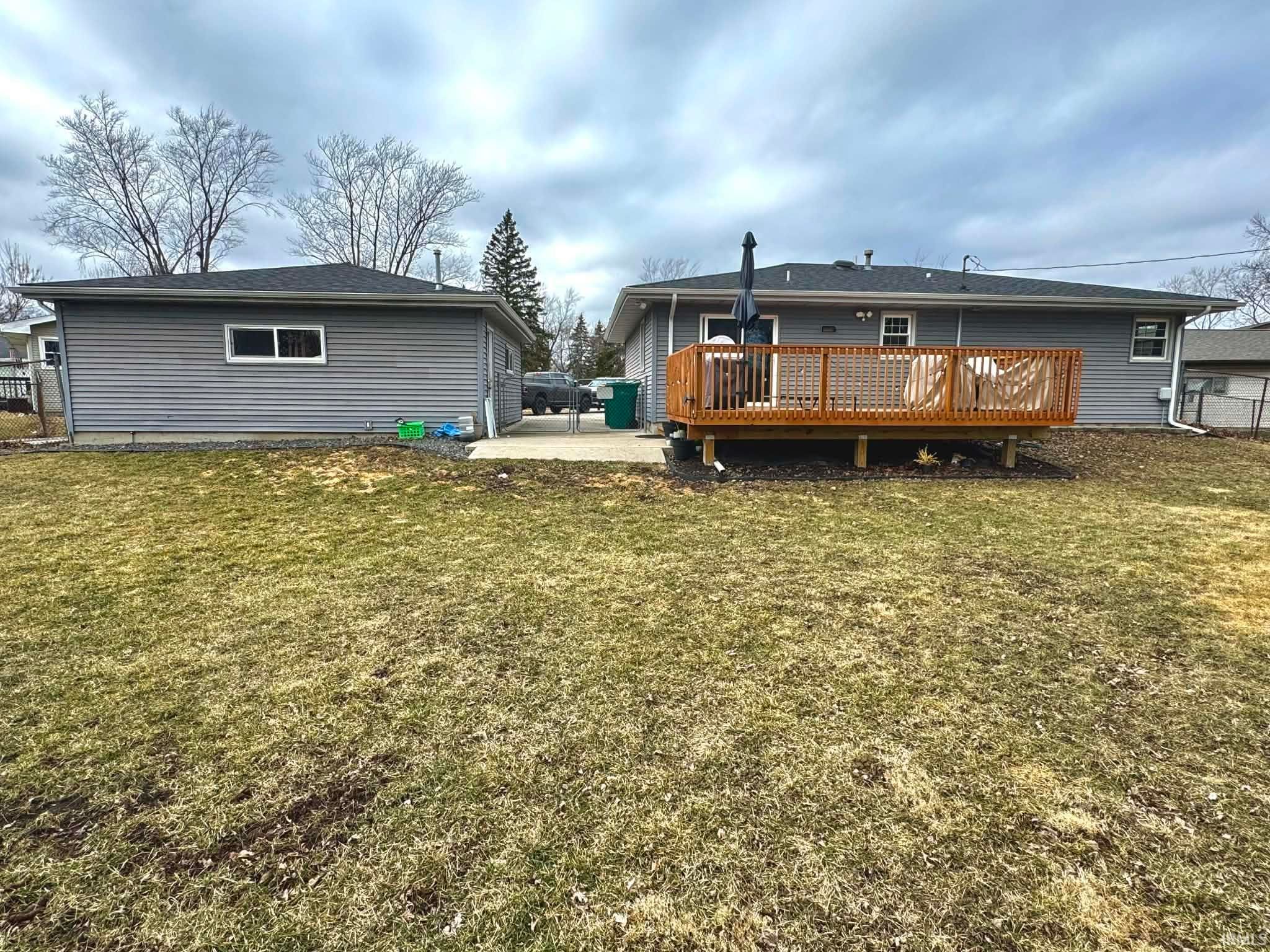 Image of 3303 W 79th Avenue