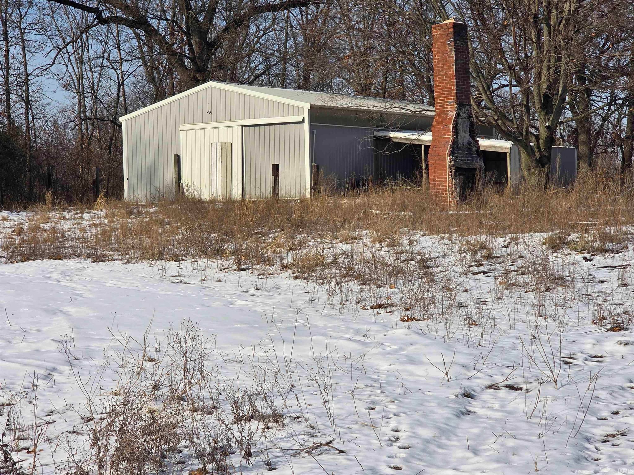 Image of 840 W 450 S Road