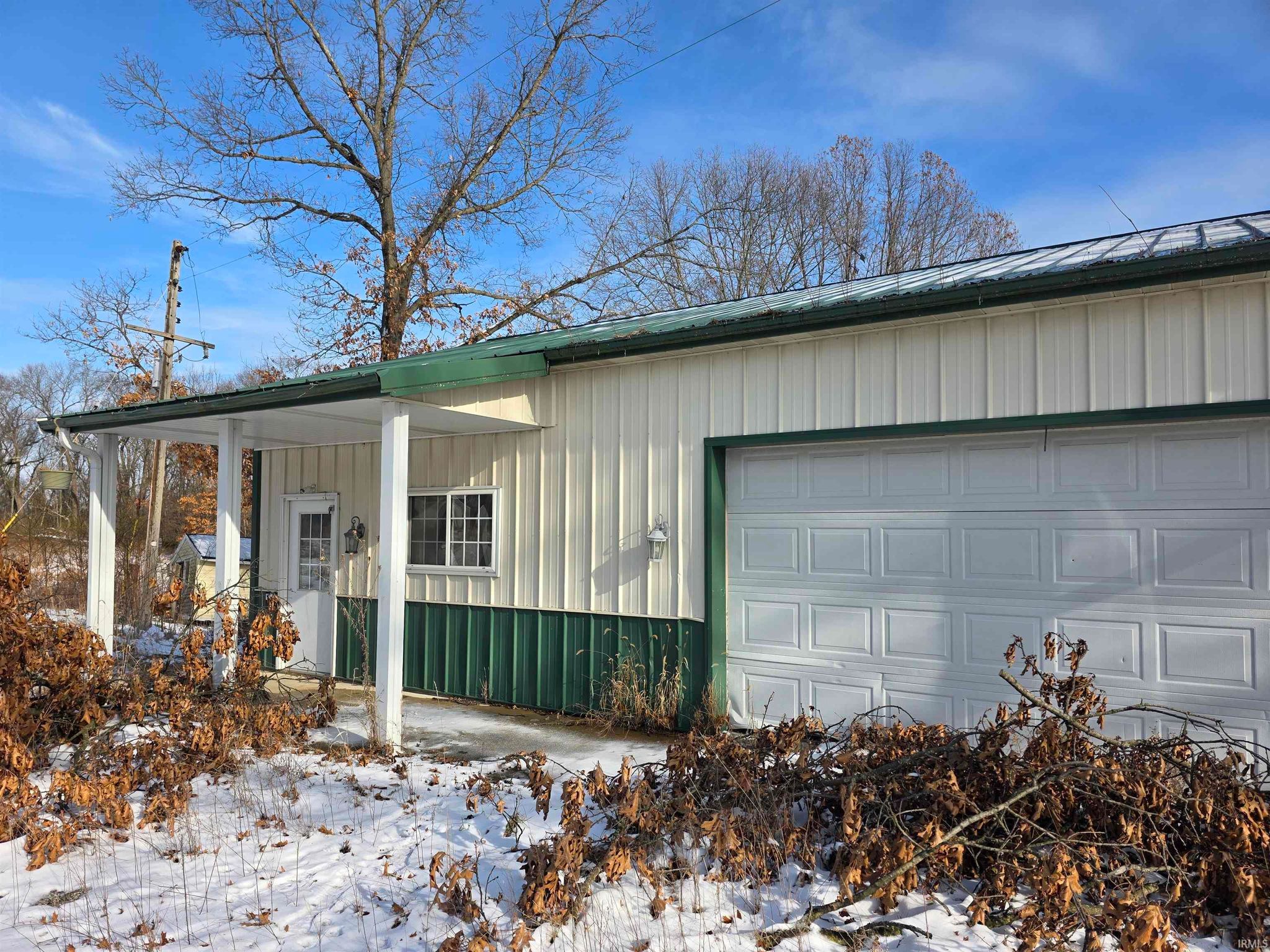 Image of 840 W 450 S Road