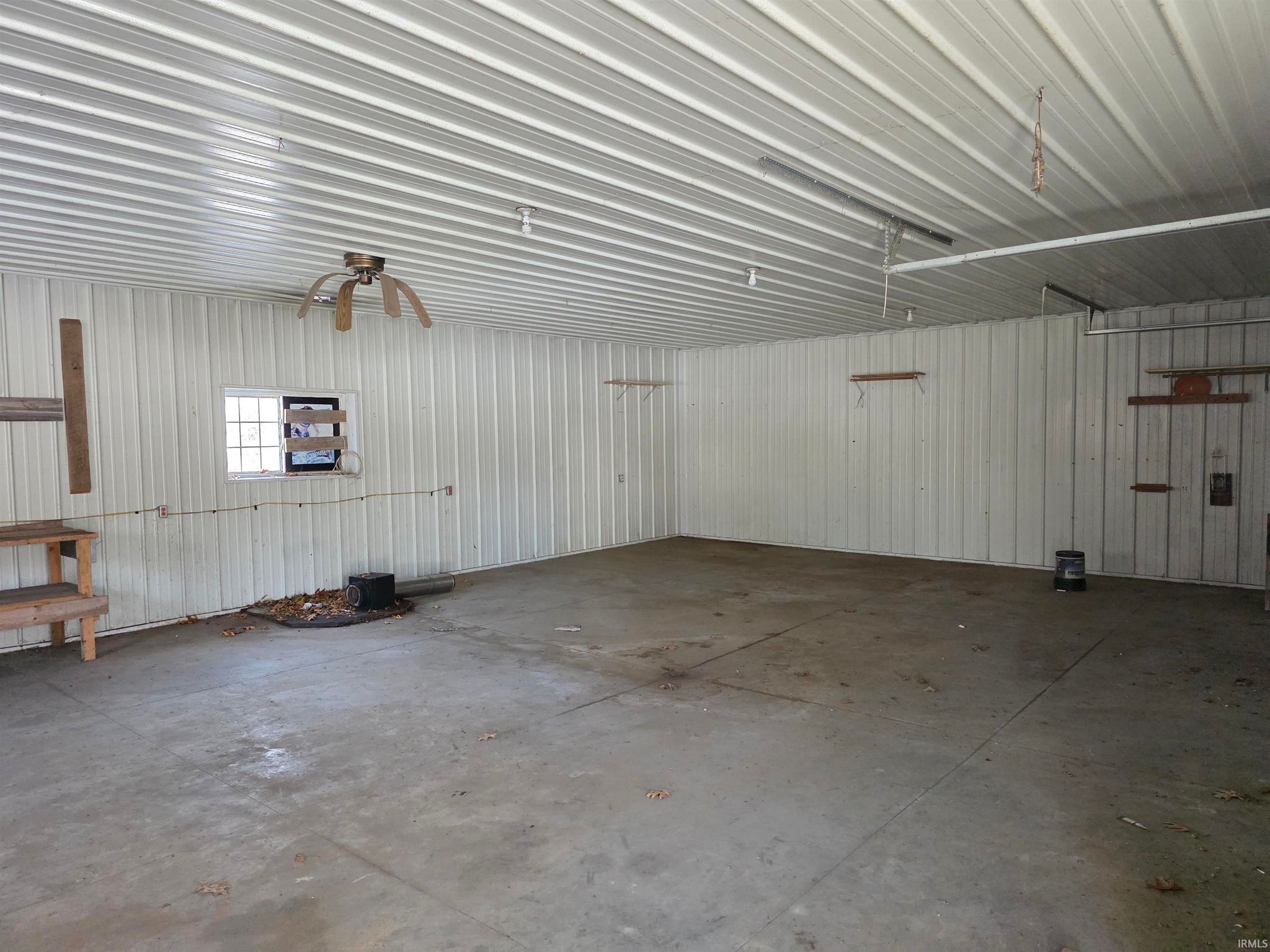 Image of 840 W 450 S Road