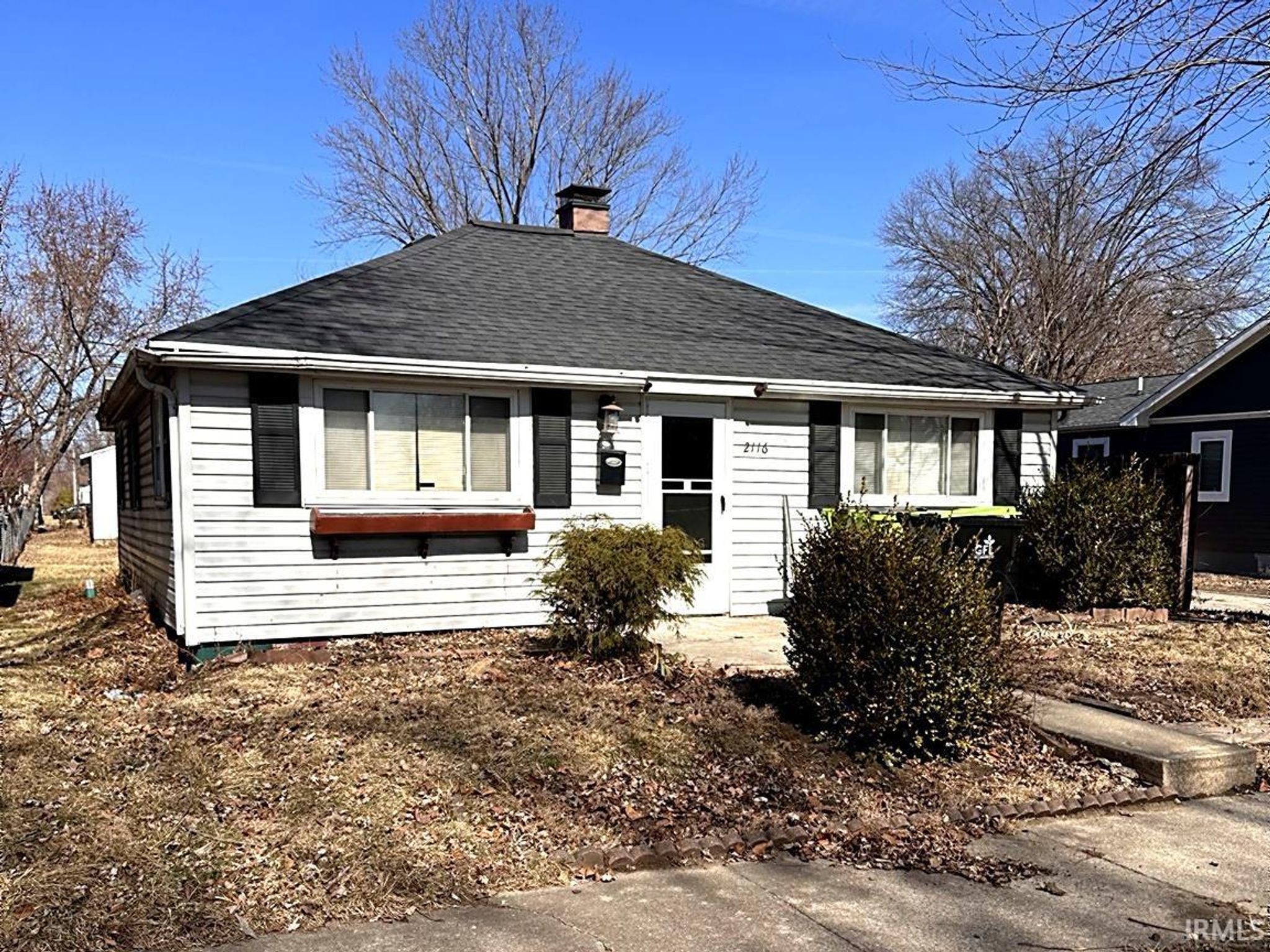 Image of 2116 Usher Street