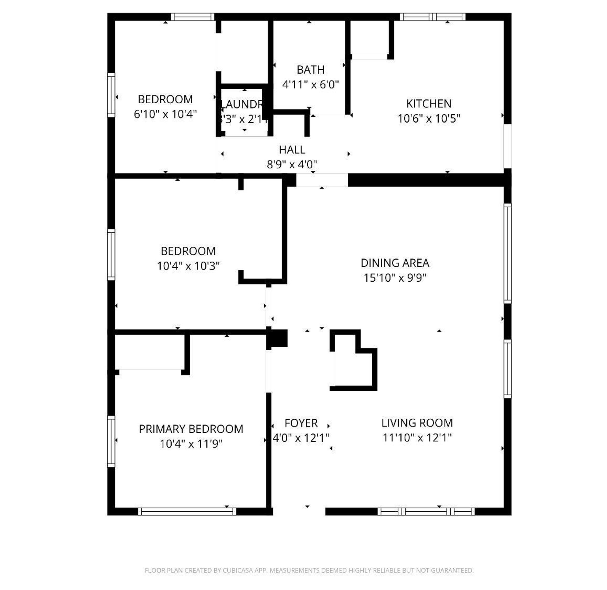 Image of 2116 Usher Street