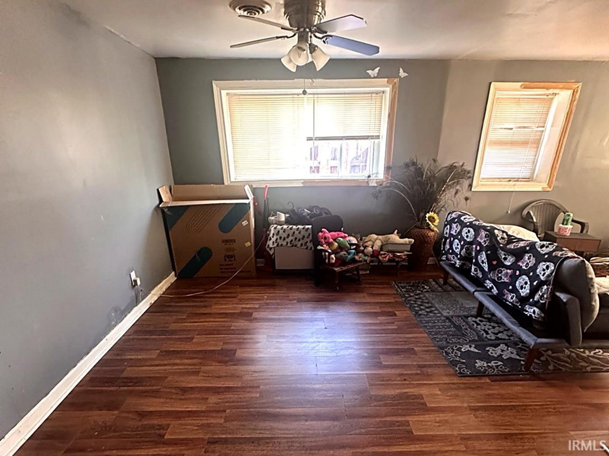 Image of 2116 Usher Street