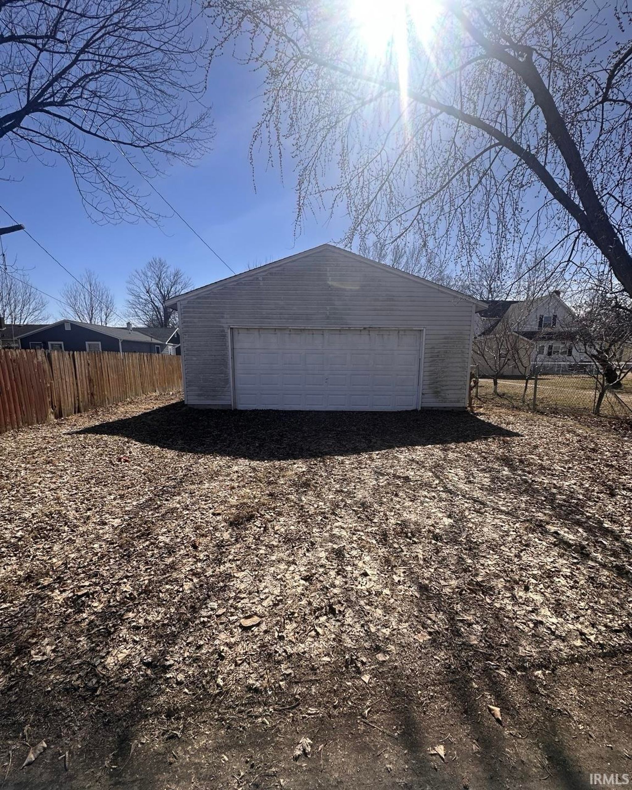 Image of 2116 Usher Street