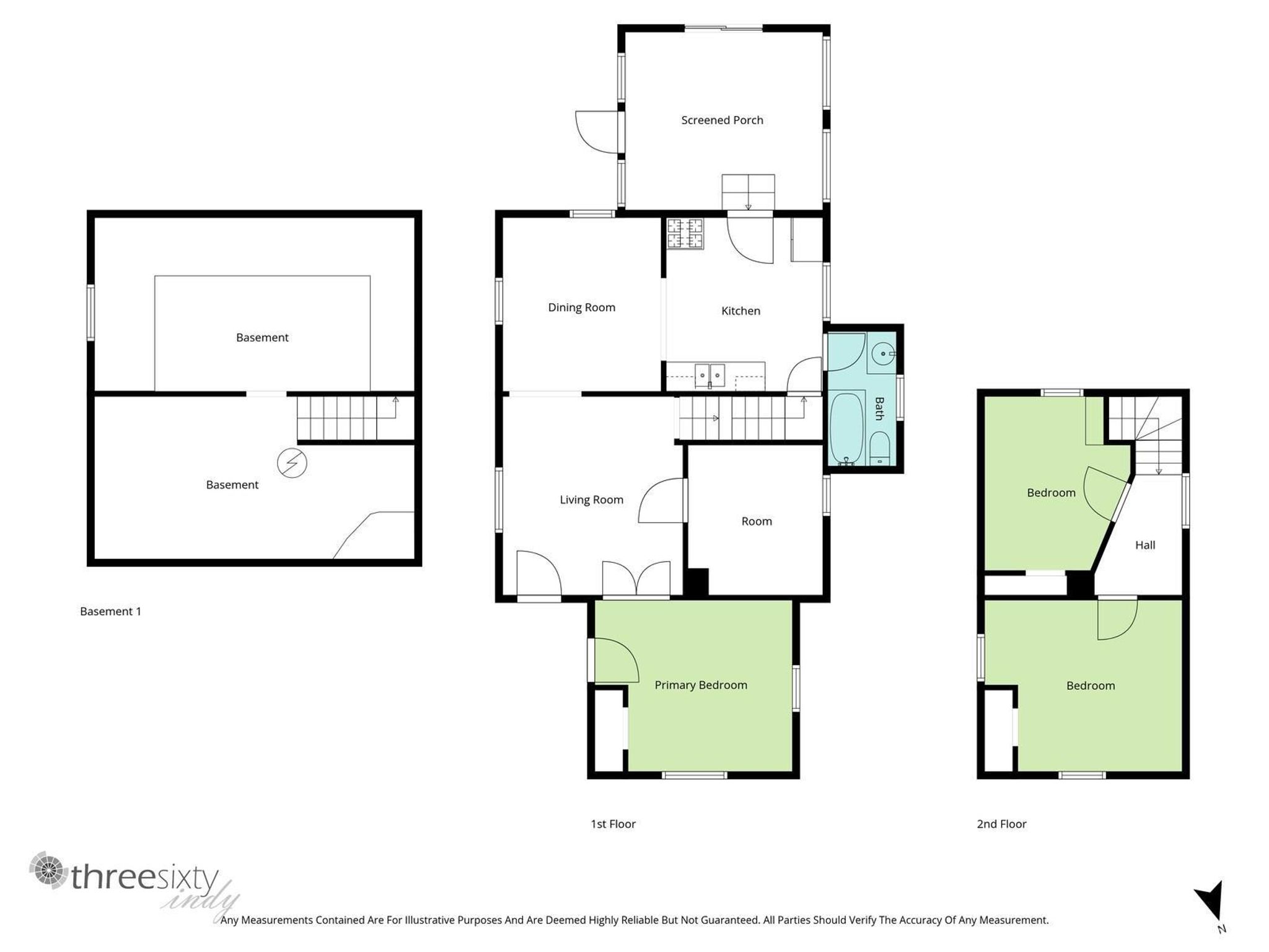 Image of 619 W Indiana Avenue