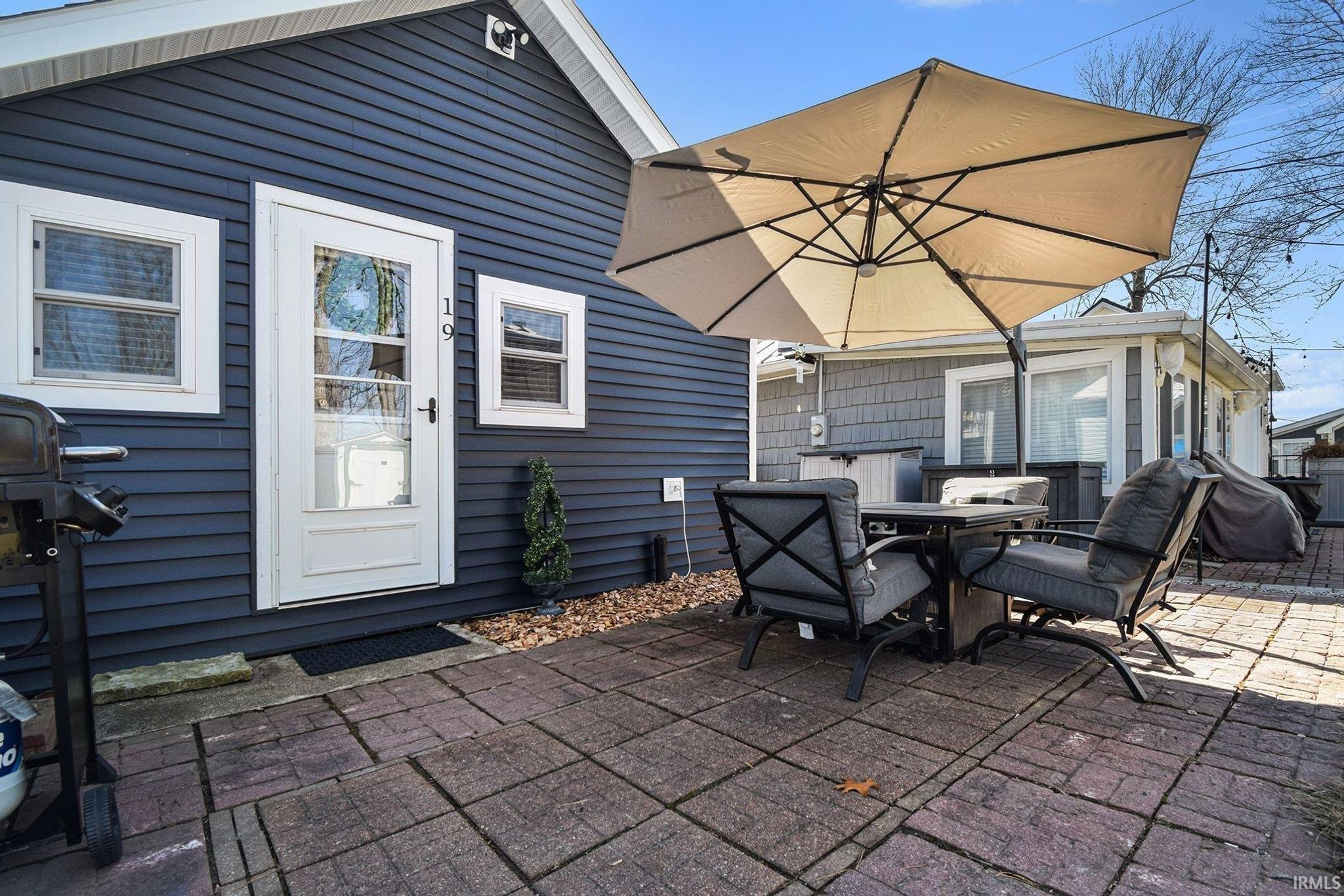 Image of 19 EMS W16C Lane