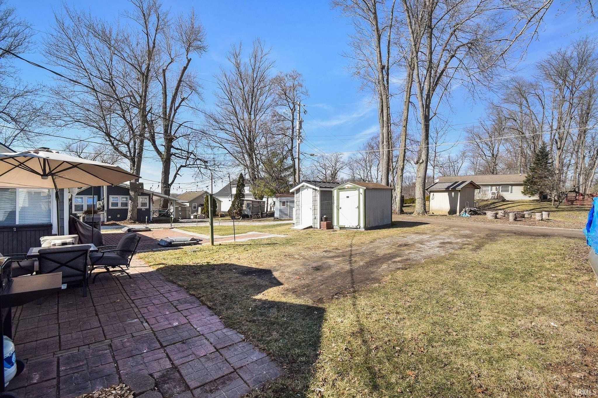 Image of 19 EMS W16C Lane