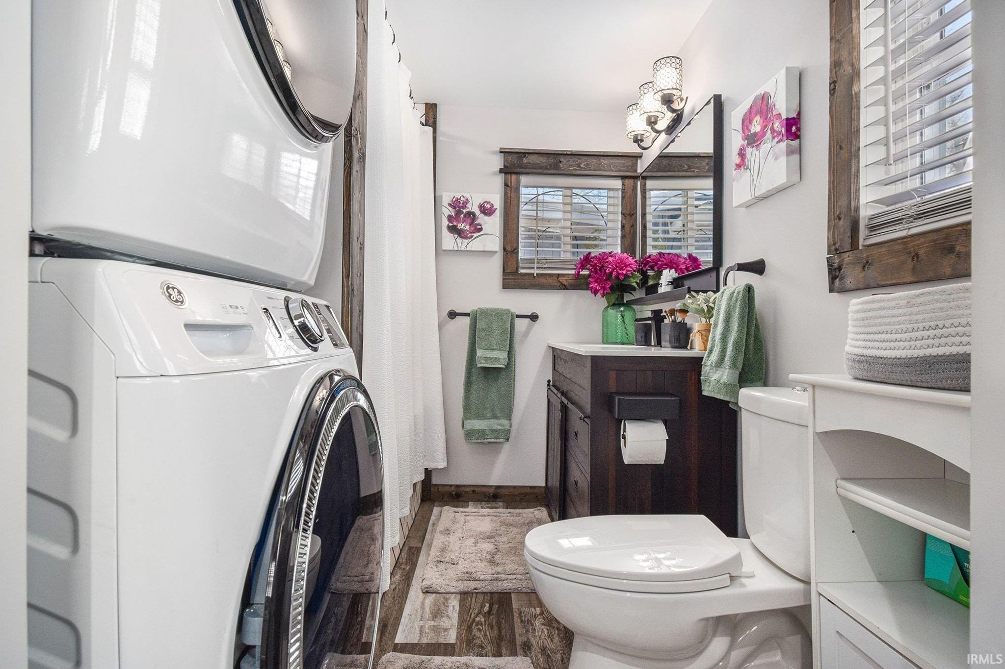 Image of 19 EMS W16C Lane