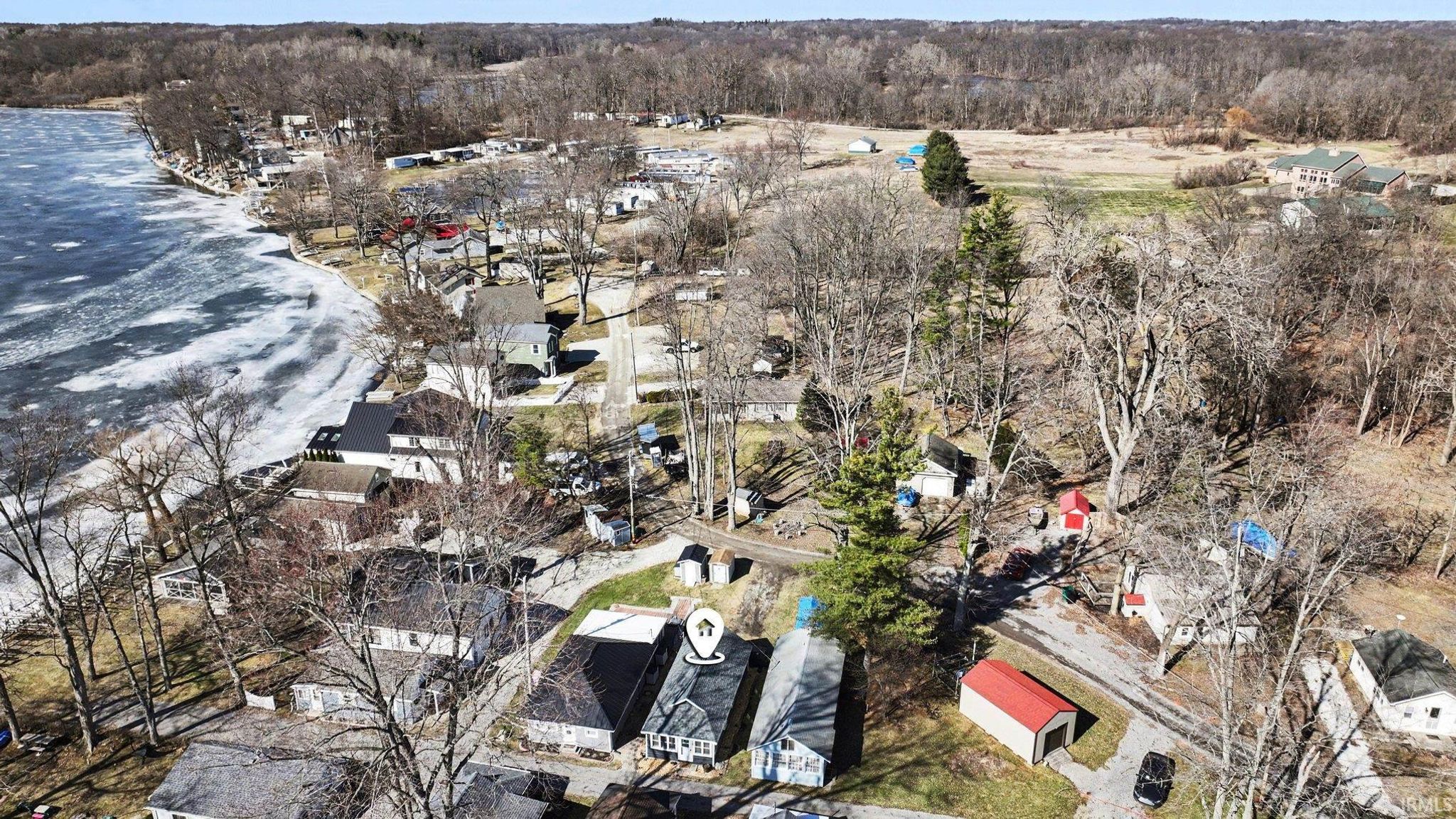 Image of 19 EMS W16C Lane