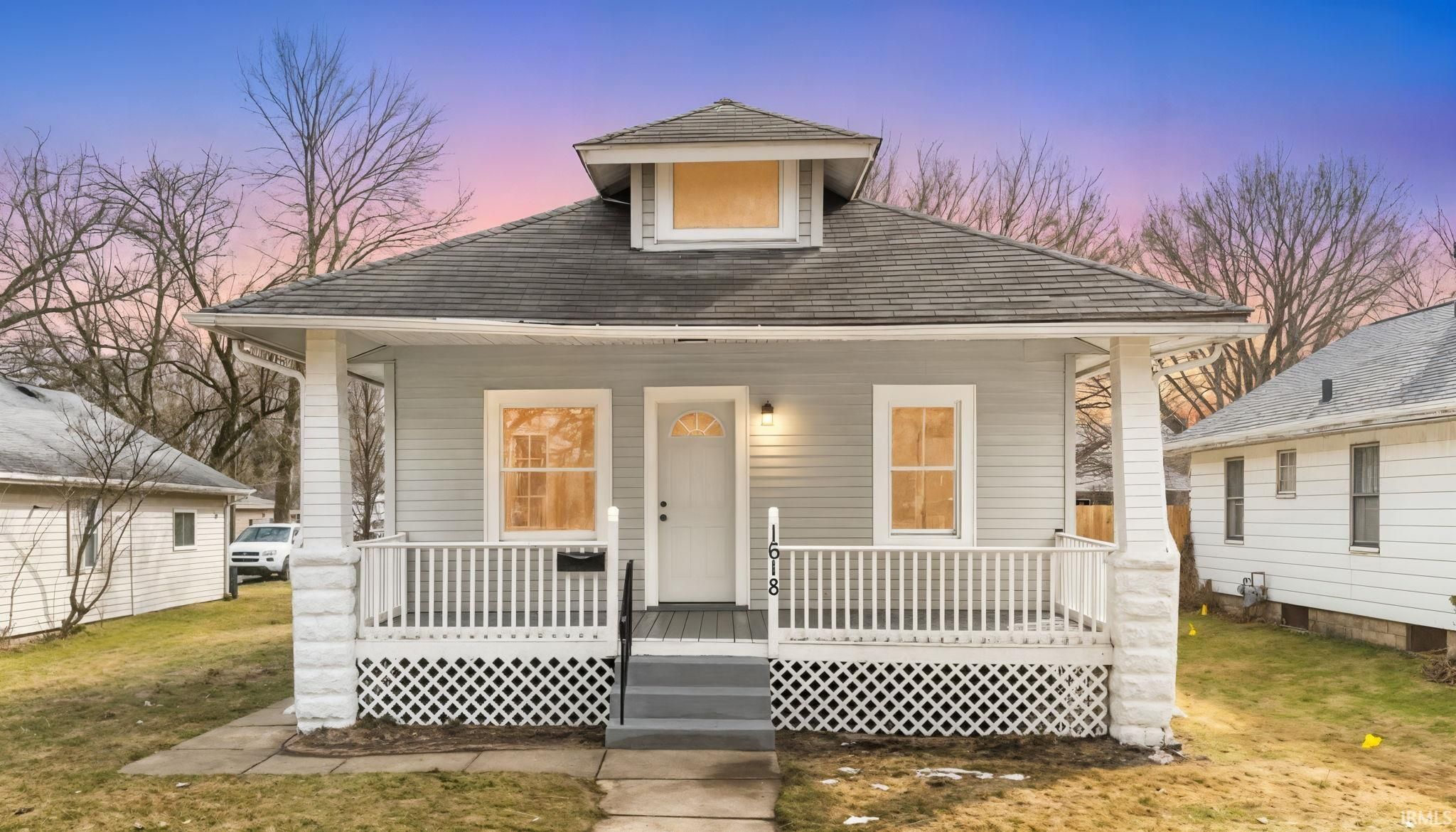 1618 E Dayton Street