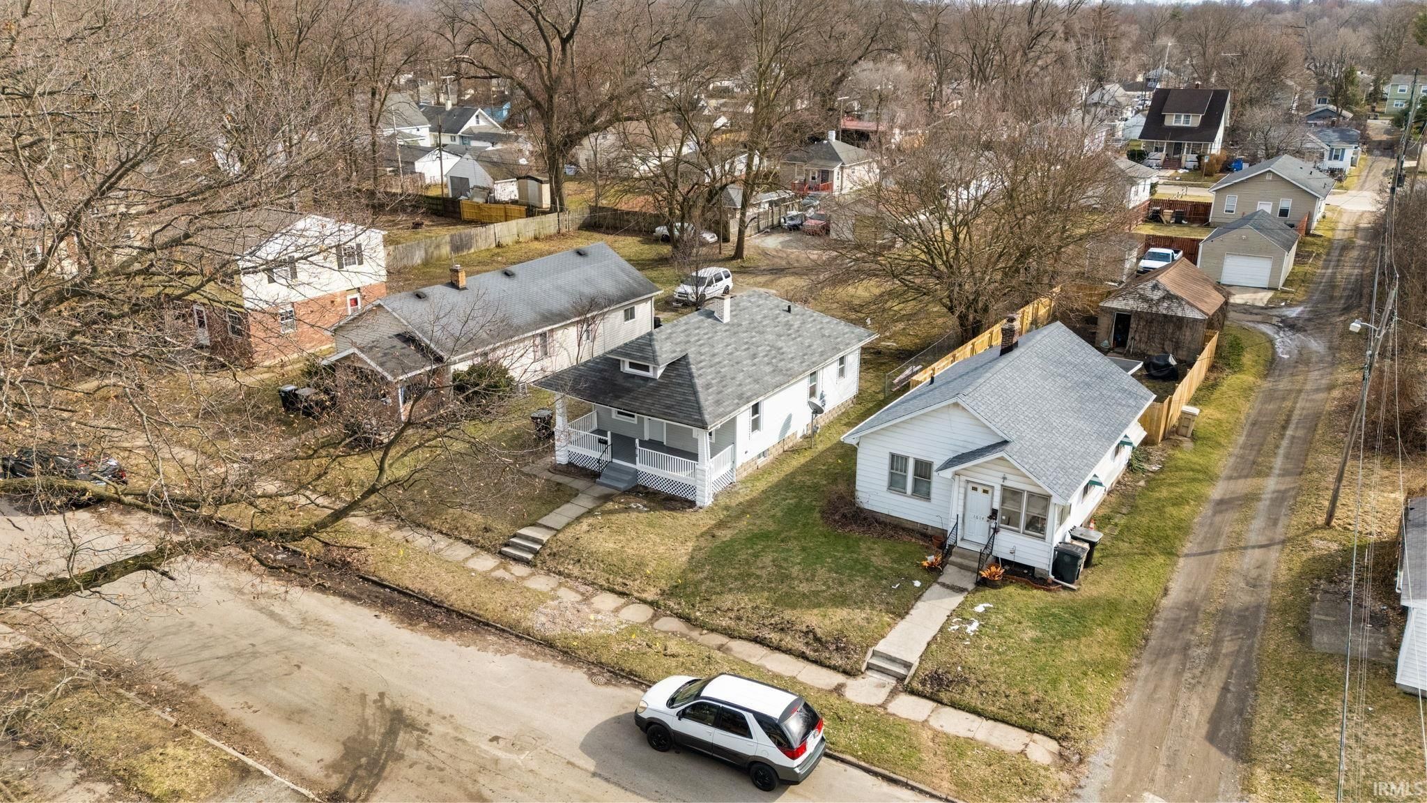 Image of 1618 E Dayton Street