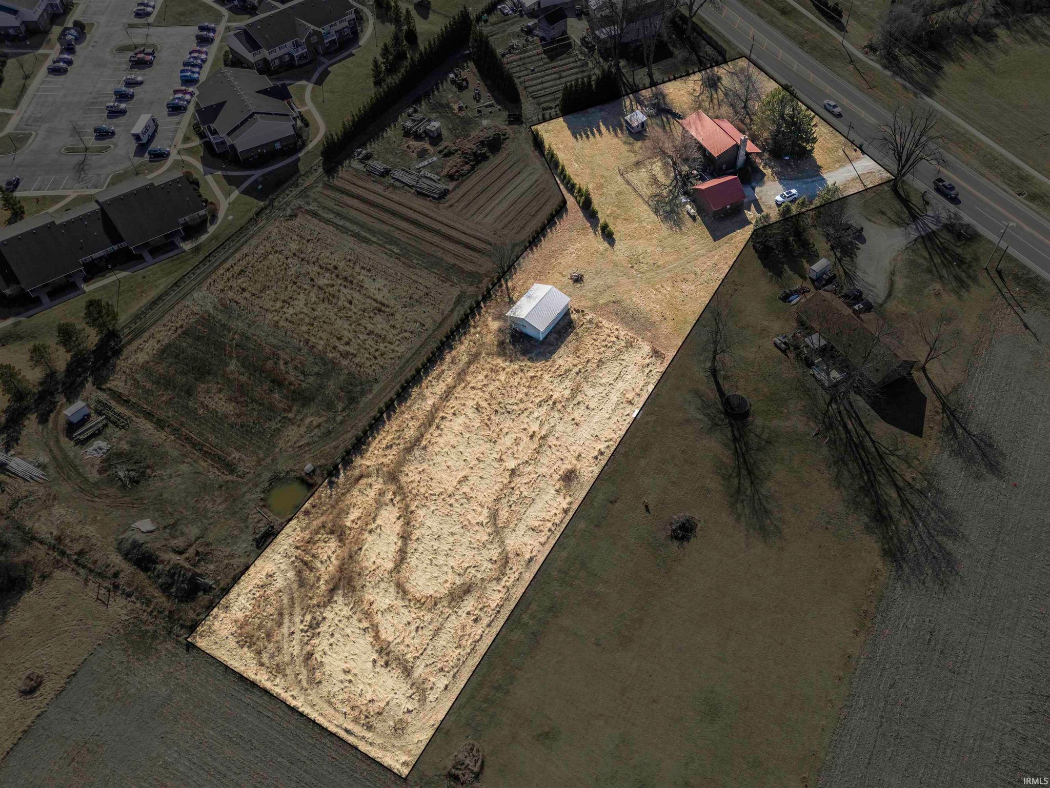 Image of 9434 Maysville Road