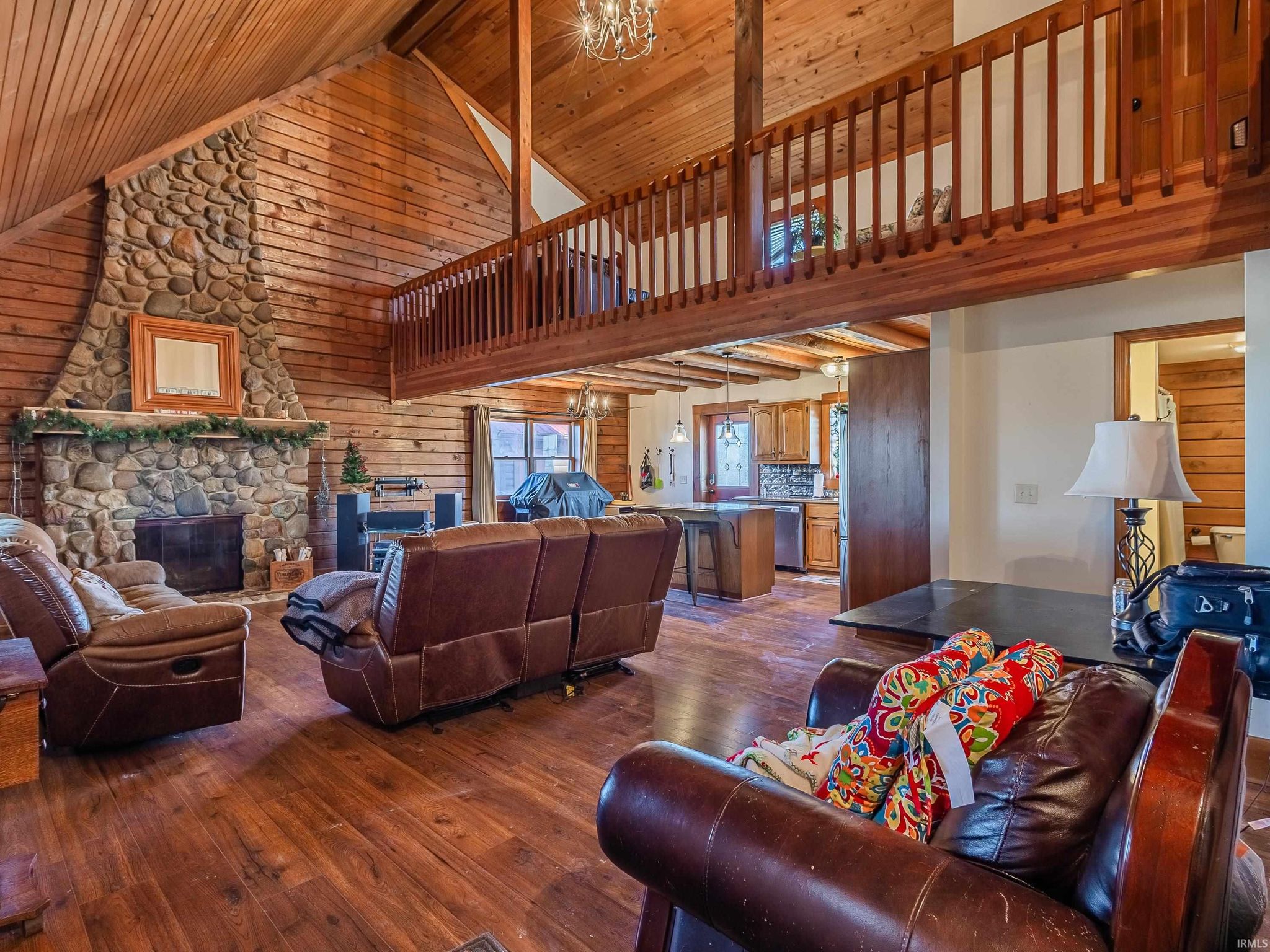 Image of 9434 Maysville Road