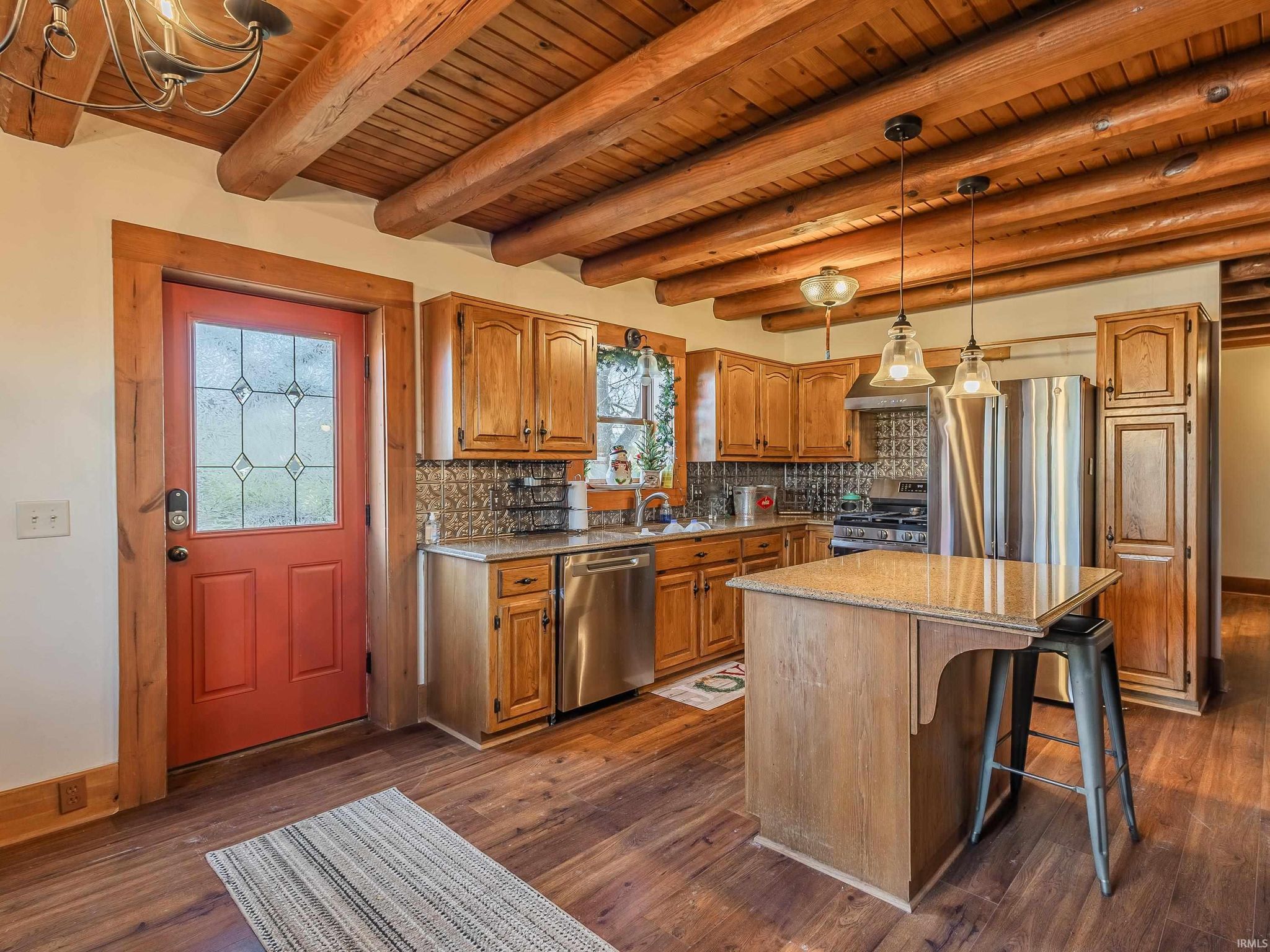 Image of 9434 Maysville Road