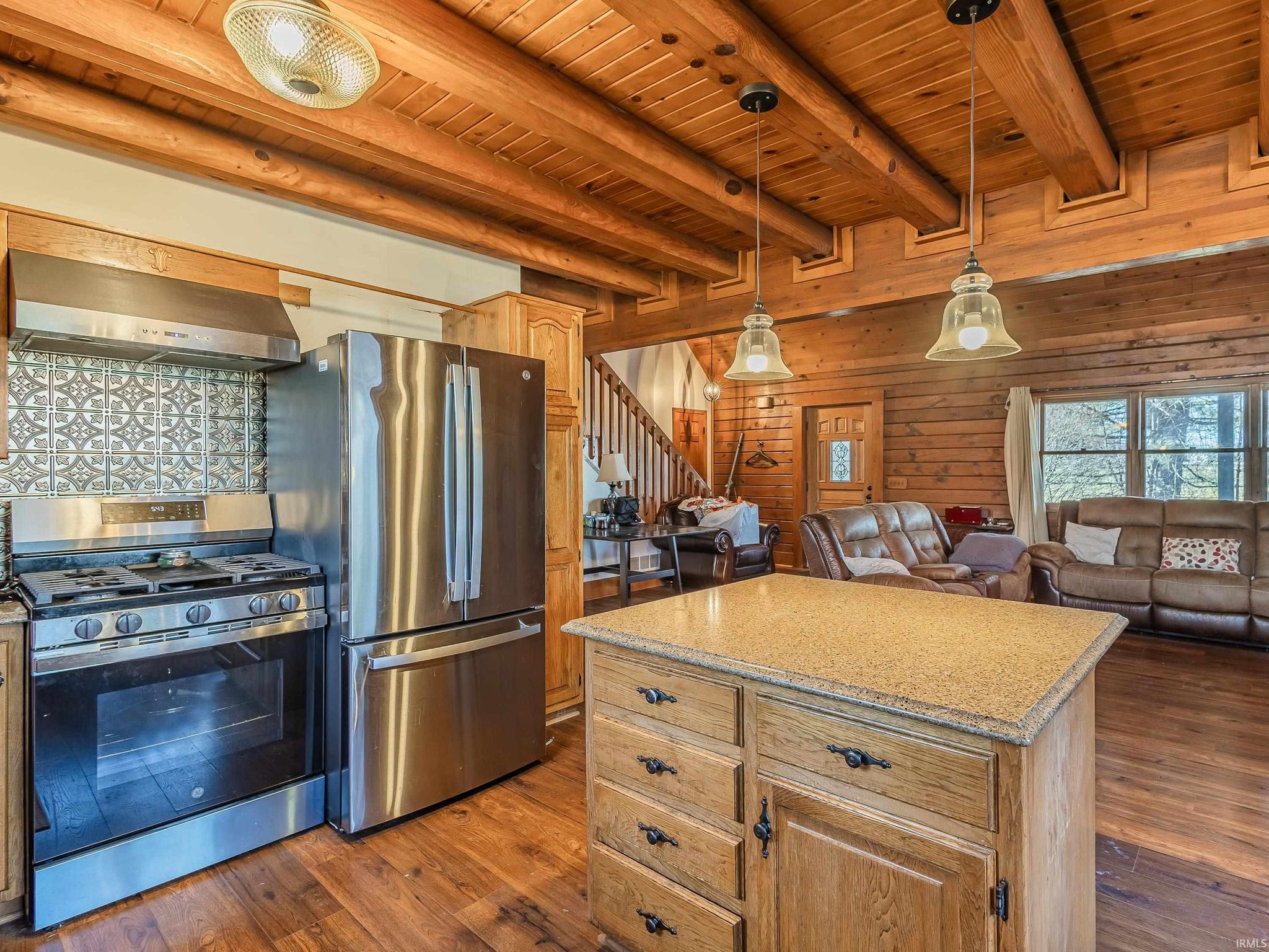 Image of 9434 Maysville Road