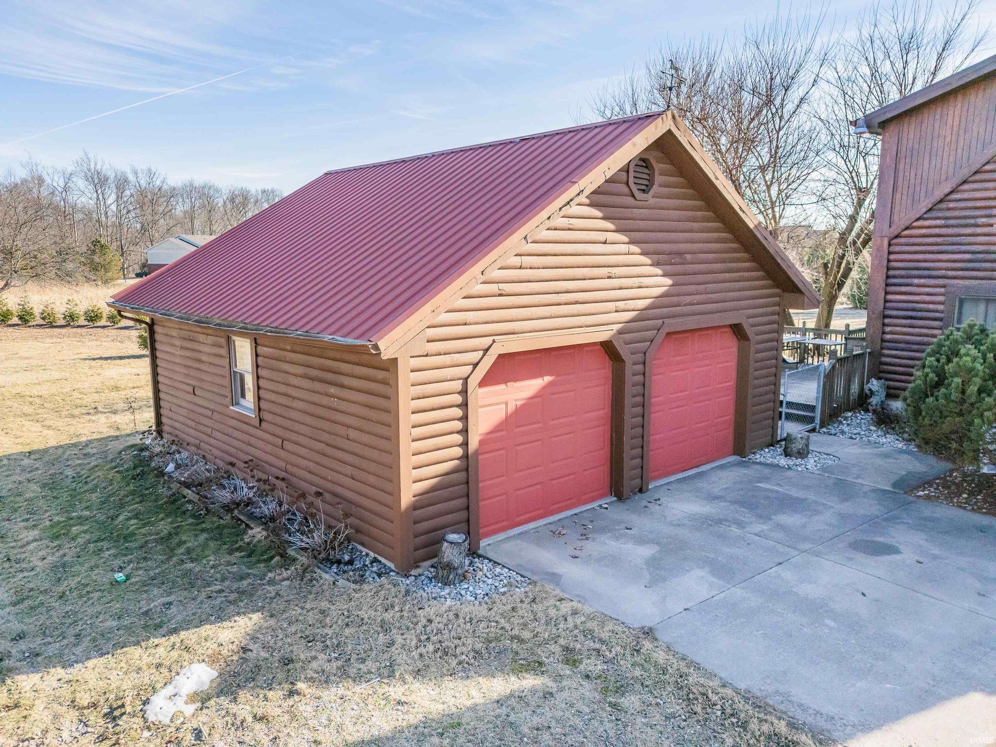 Image of 9434 Maysville Road