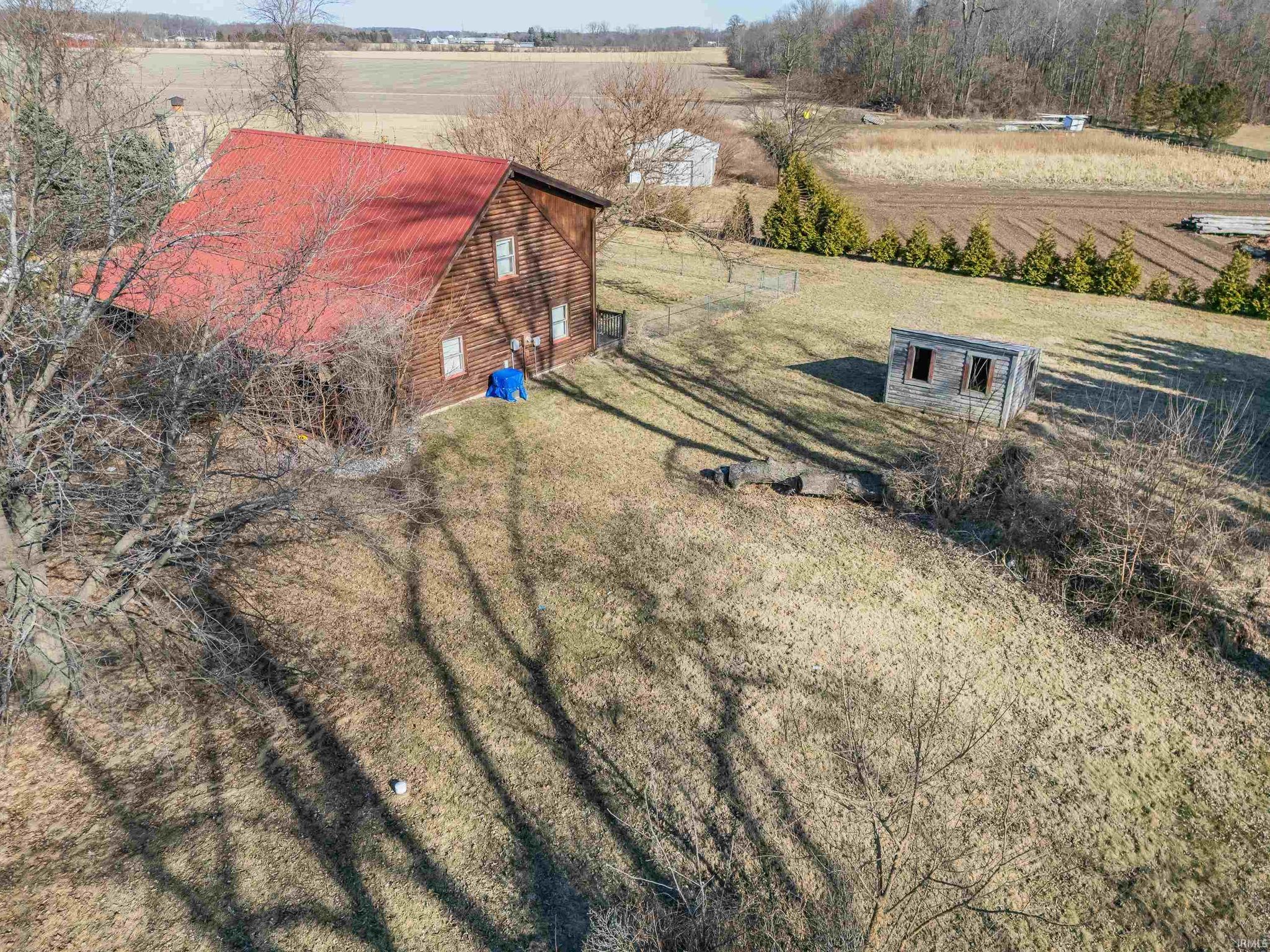 Image of 9434 Maysville Road