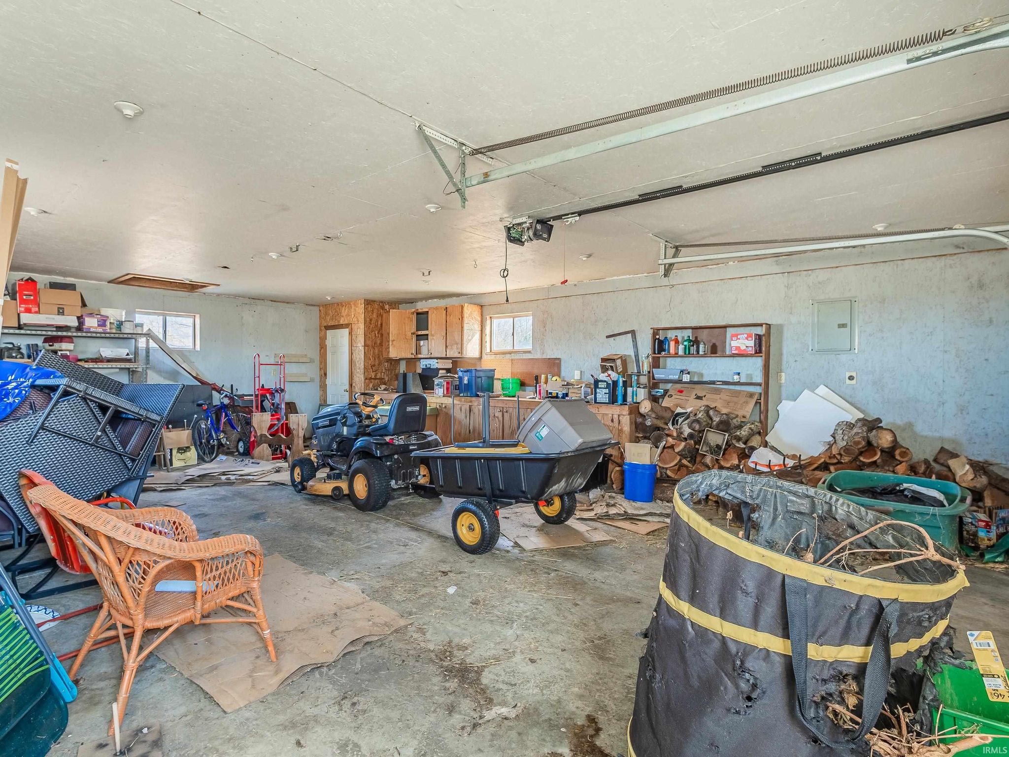 Image of 9434 Maysville Road