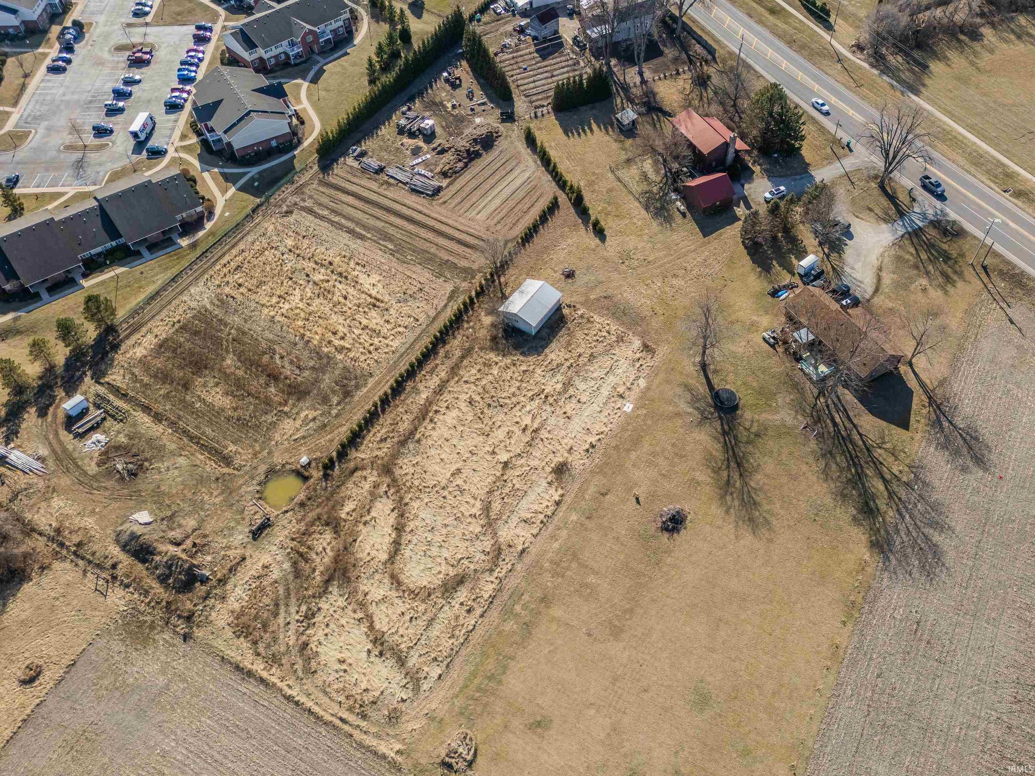 Image of 9434 Maysville Road