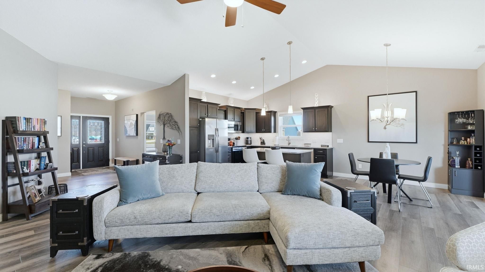 Image of 3050 E Rocky Way