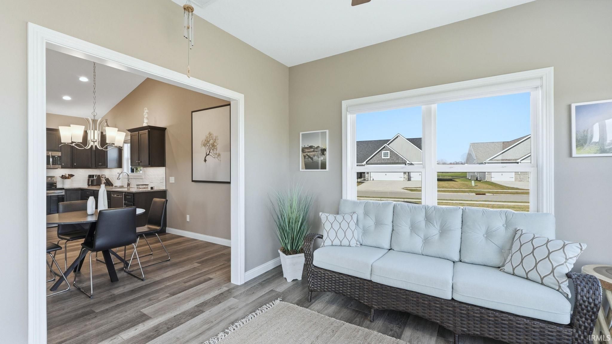 Image of 3050 E Rocky Way