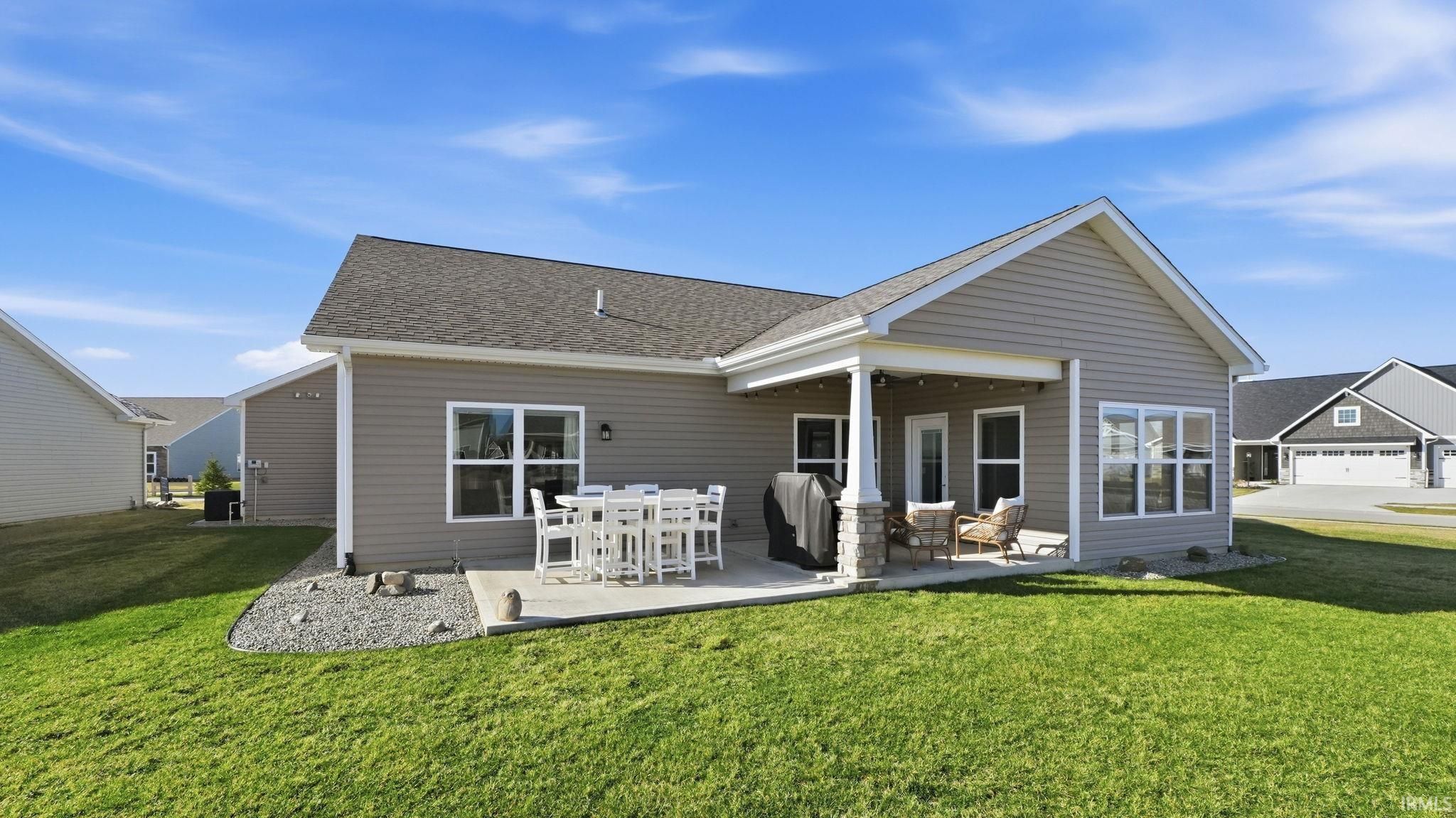 Image of 3050 E Rocky Way