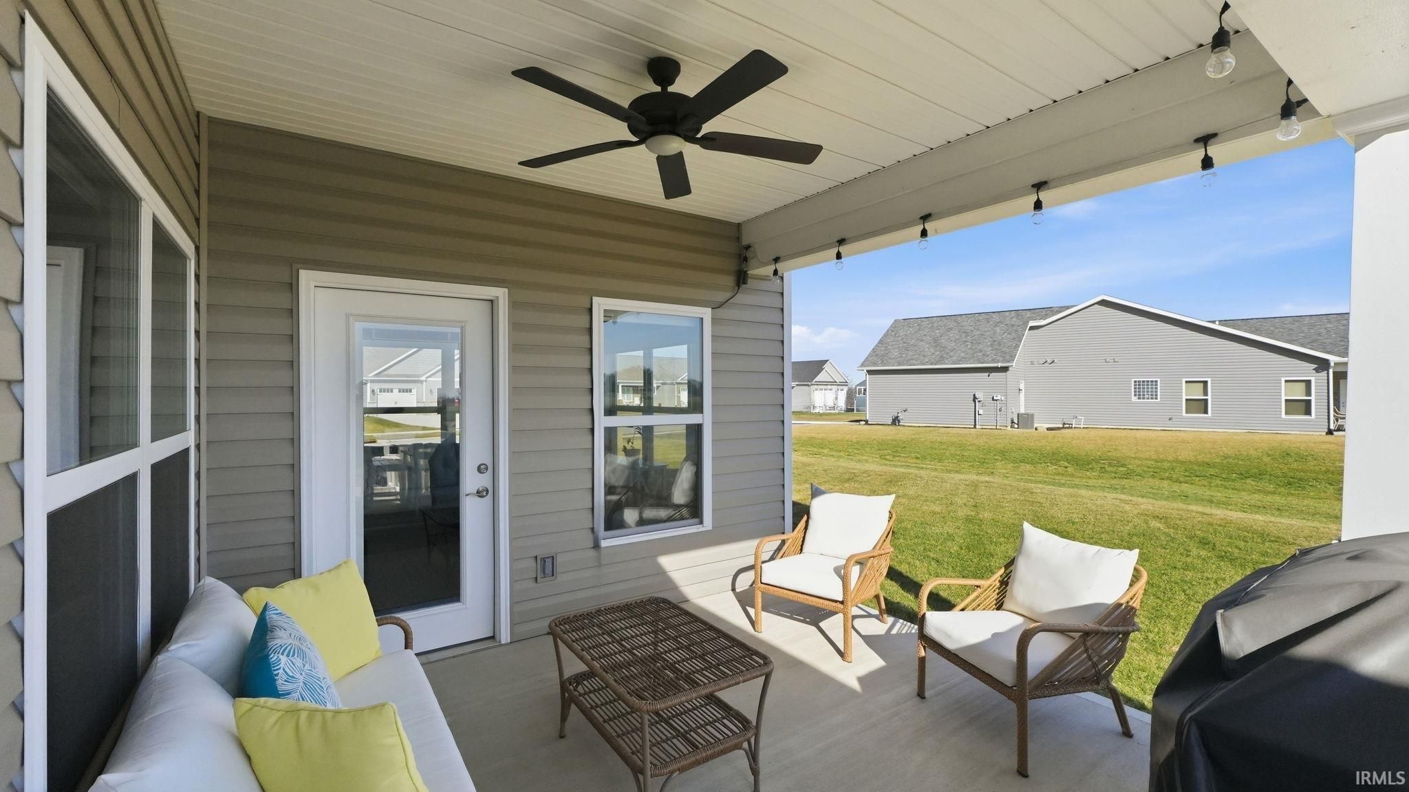 Image of 3050 E Rocky Way