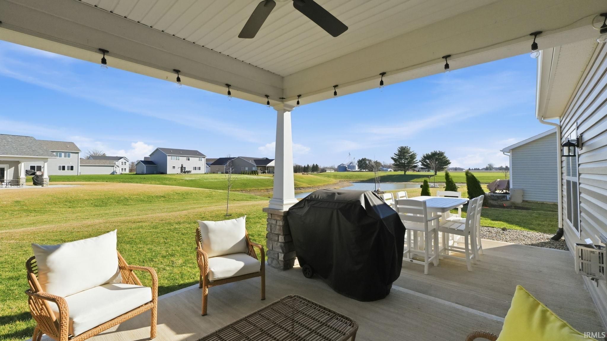 Image of 3050 E Rocky Way