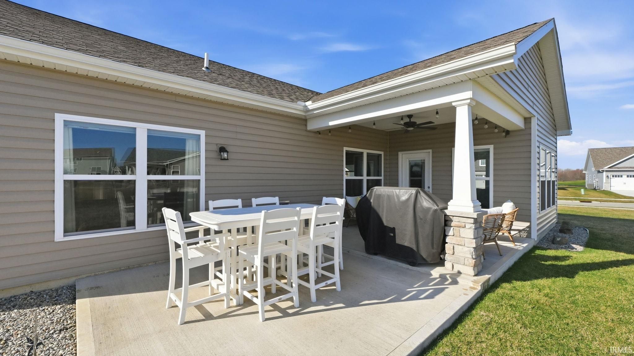 Image of 3050 E Rocky Way