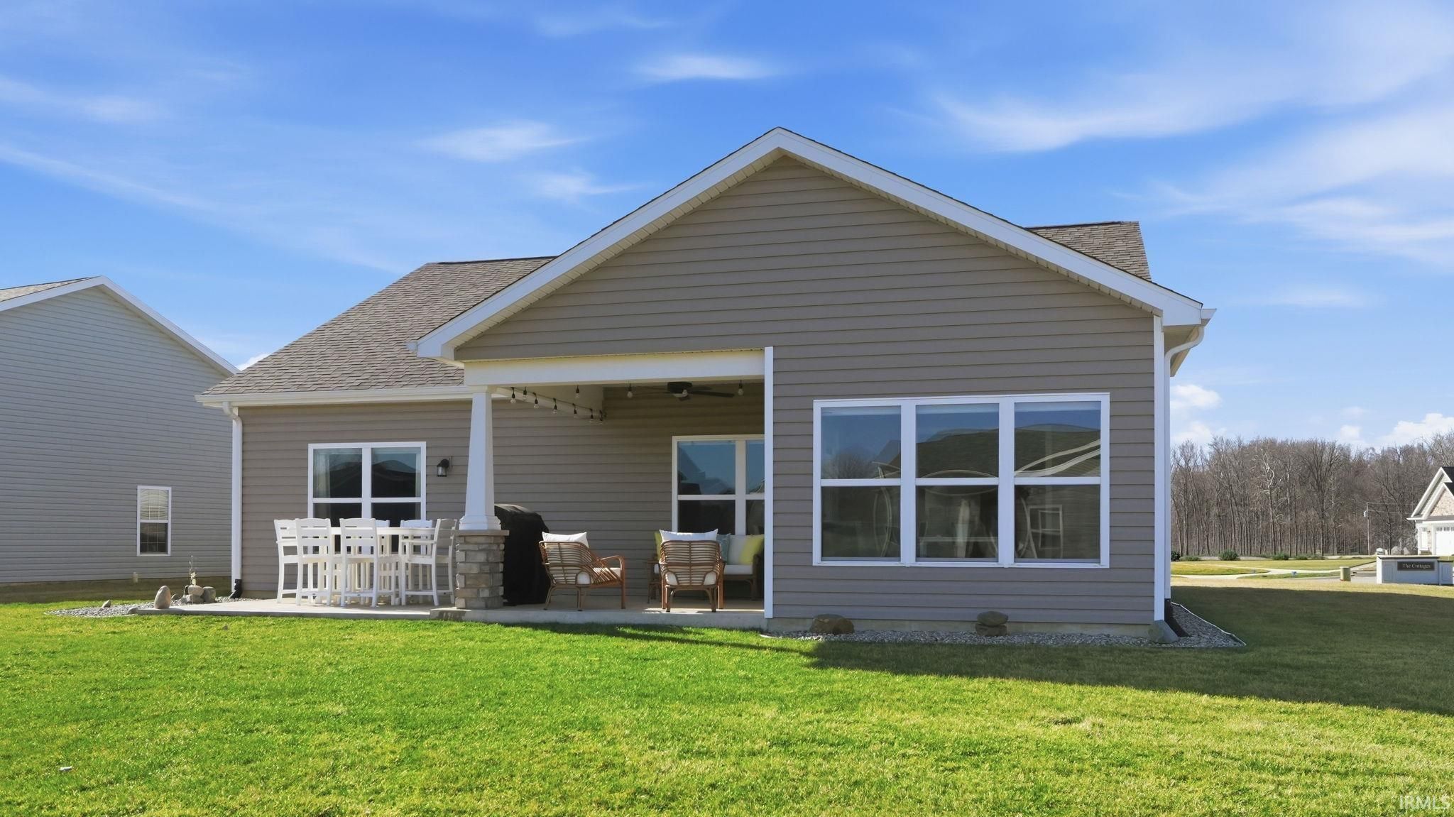 Image of 3050 E Rocky Way