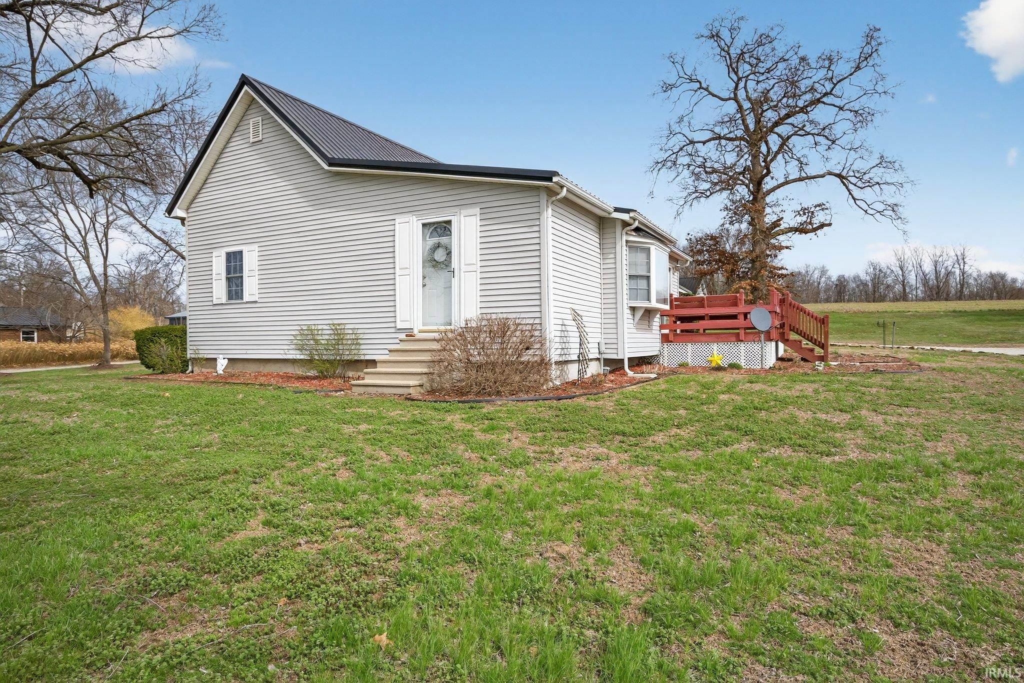 Image of 902 N 200 W Road