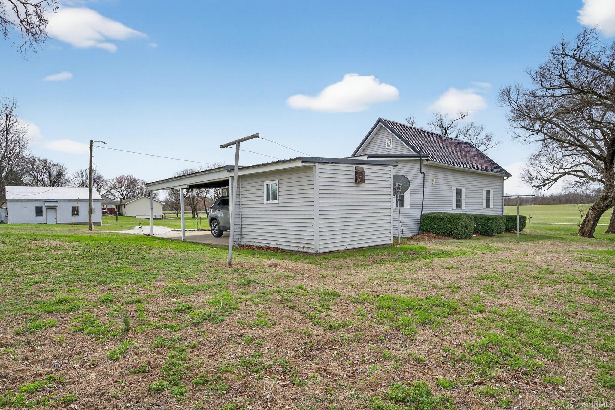 Image of 902 N 200 W Road