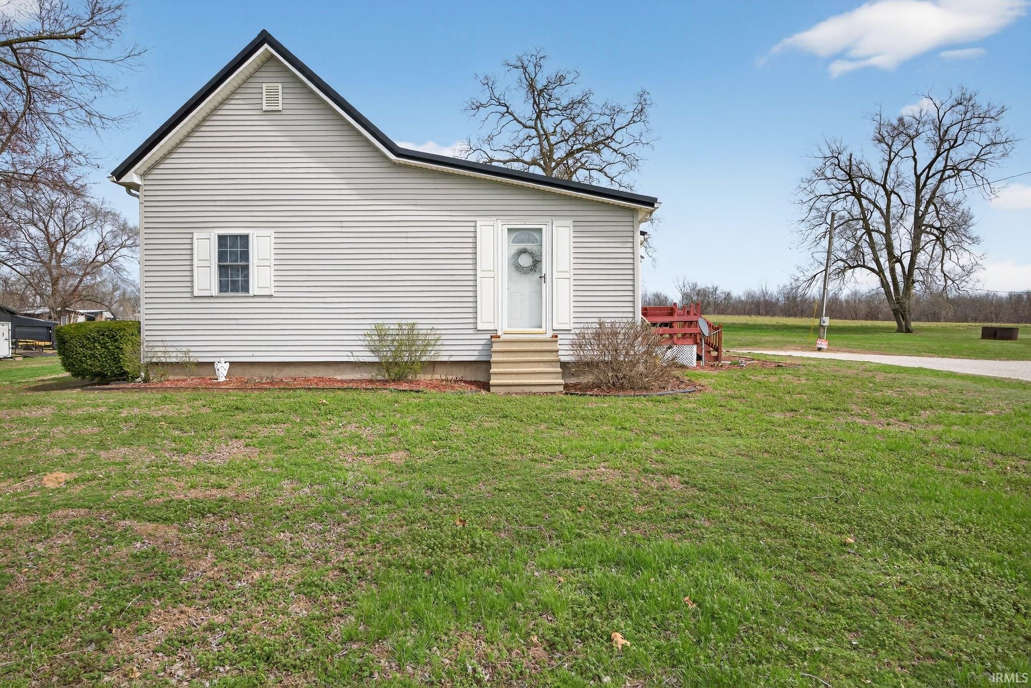 Image of 902 N 200 W Road